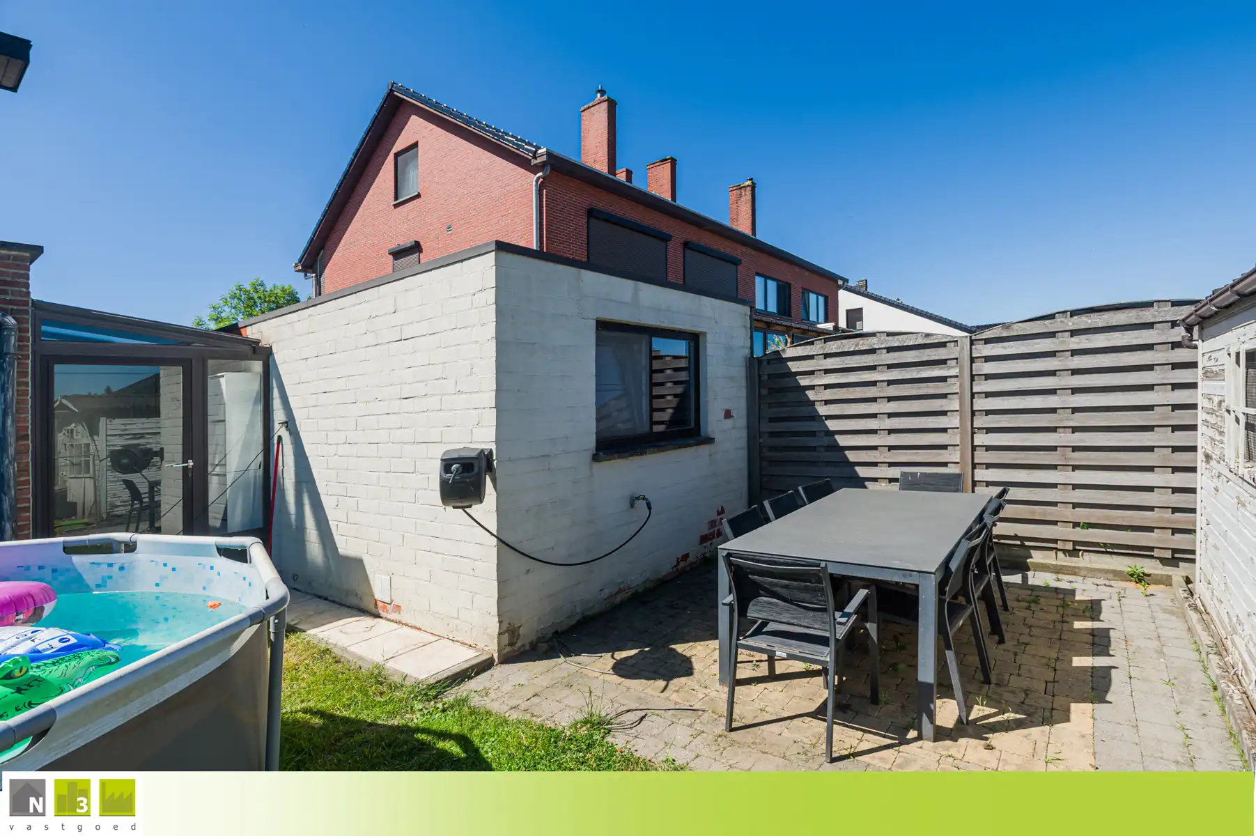 Huis te koop foto 30
