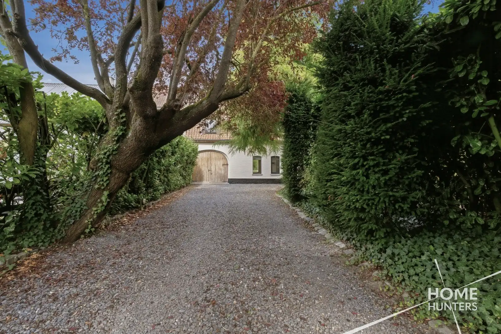 Karaktervolle landelijke woning,volledig vernieuwd en klaar voor de laatste persoonlijke afwerking foto 8