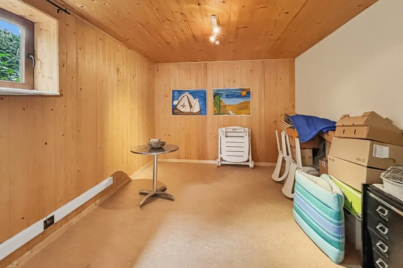 Charmante woning met karakter in het groene Paliseul foto 7