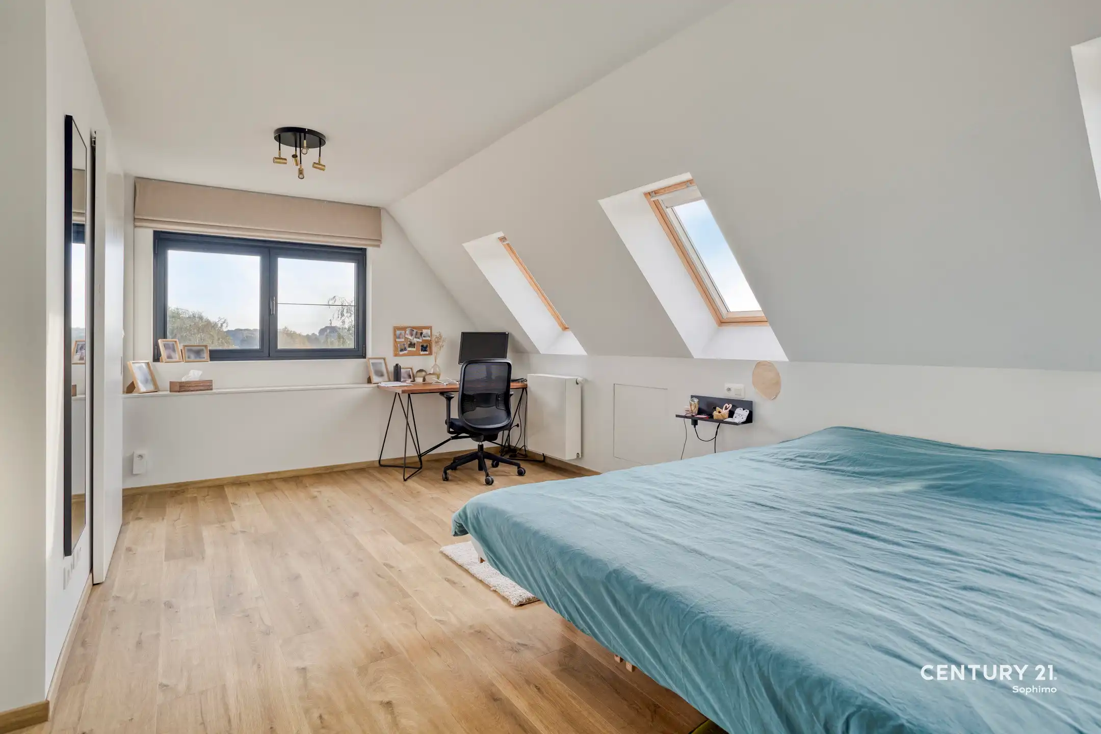 Energiezuinige vrijstaande woning met 3 slaapkamers foto 19