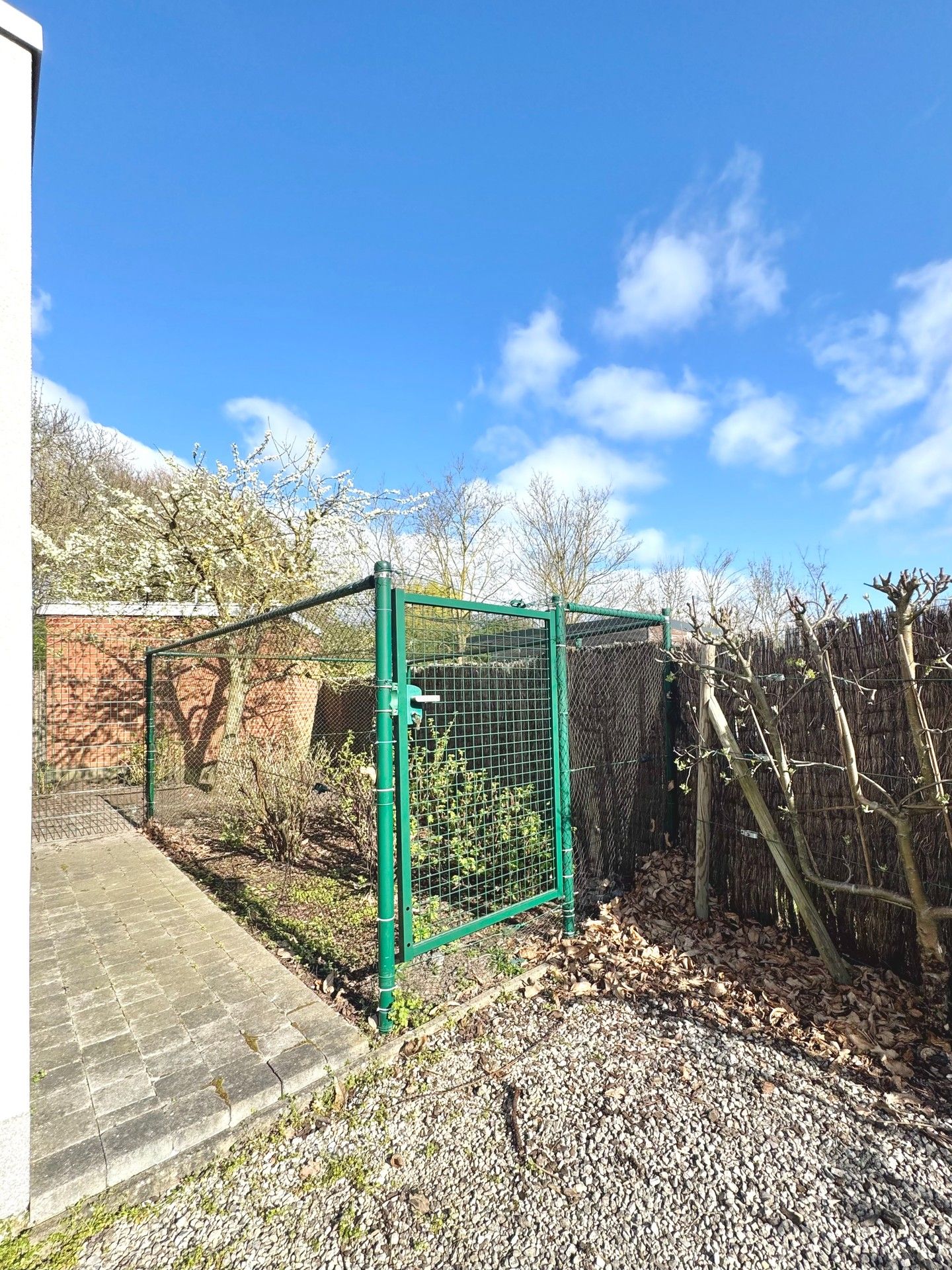 WONING MET MAGAZIJNTJE 52 m² + DUBBELE GARAGE 40 m² foto 11