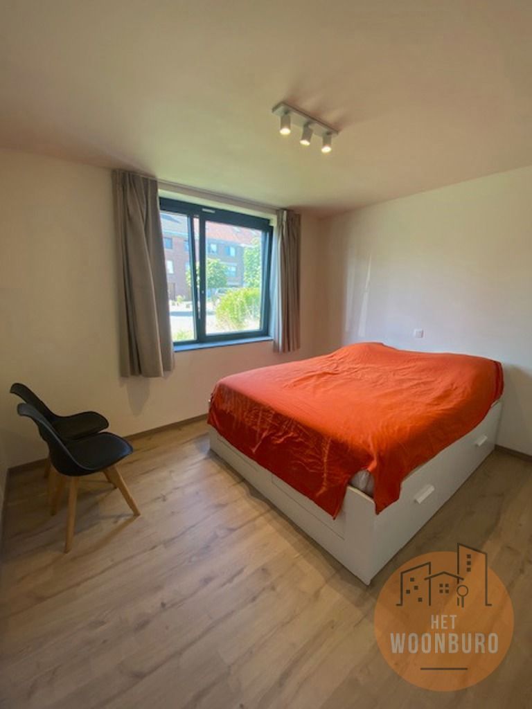 Gelijkvloersappartement met 2 autostaanplaatsen foto 10