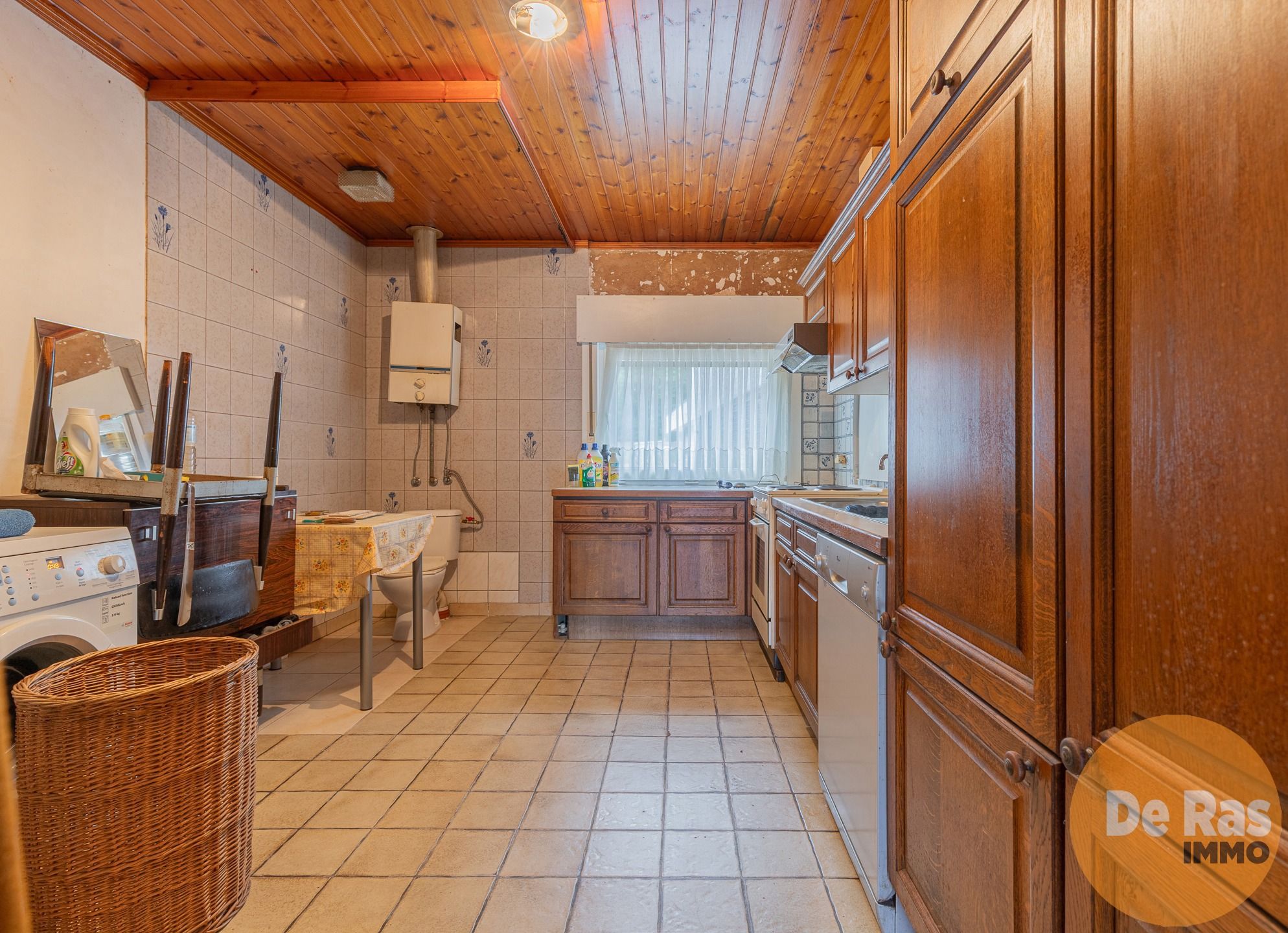 LEDE CENTRUM - Praktische gezinswoning met mogelijkheden foto 6