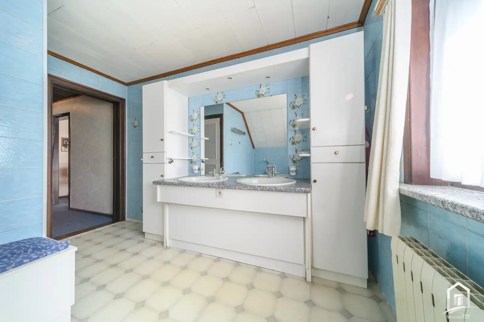 Gunstig gelegen en gezellige gezinwoning te Erpe. foto 24