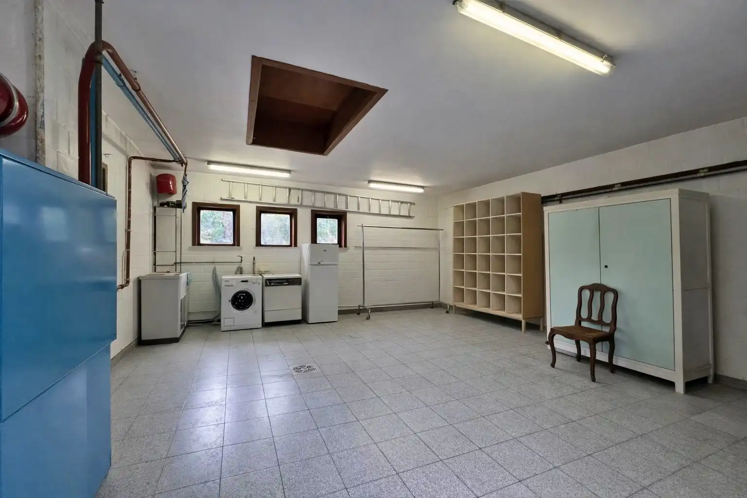 🏡 Charmante open bebouwing (fermette stijl) in rustige omgeving te Lievegem foto 13