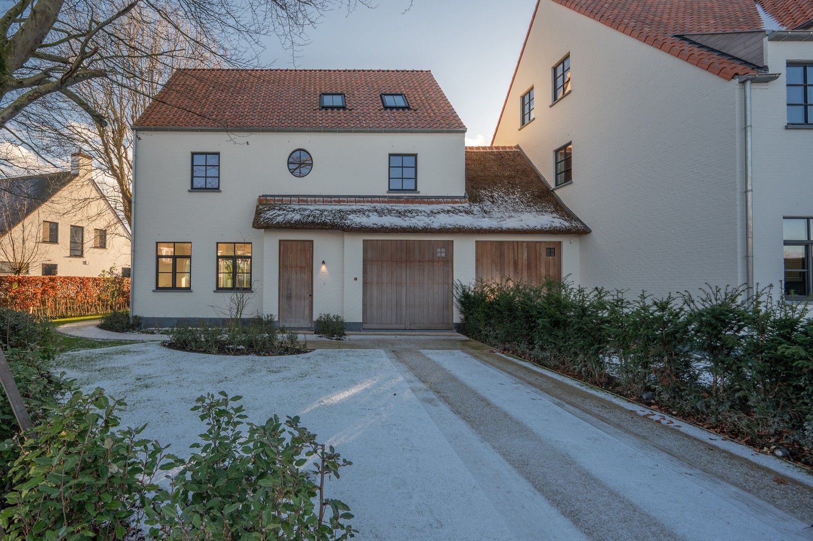 Instapklare nieuwbouwvilla met 5 slaapkamers en zuidgerichte tuin foto 37