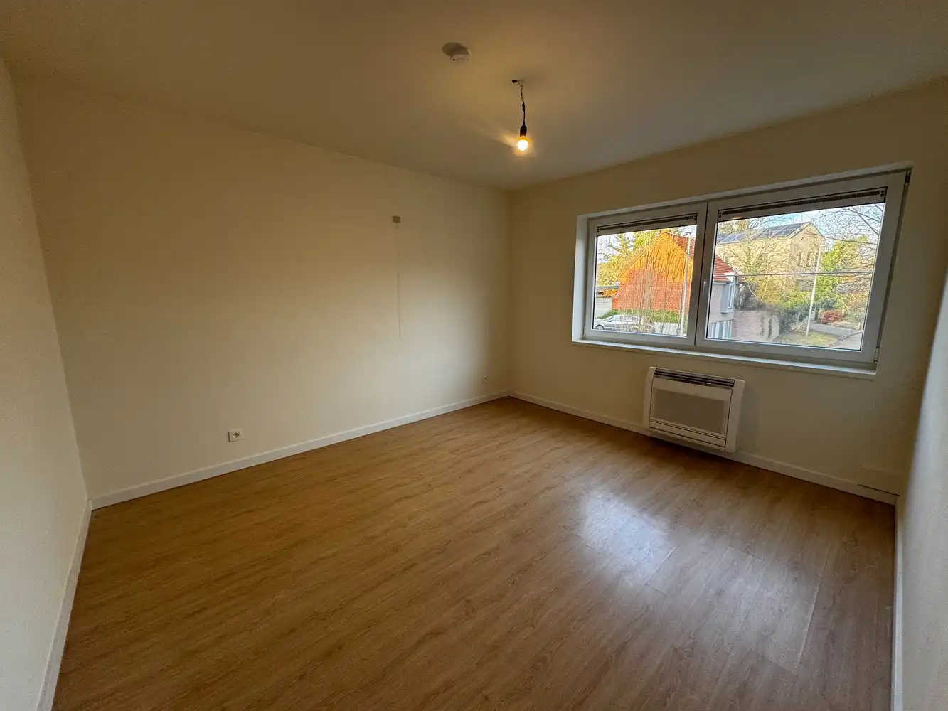 Te huur – Energiezuinig & ruim appartement in hartje Zutendaal foto 11