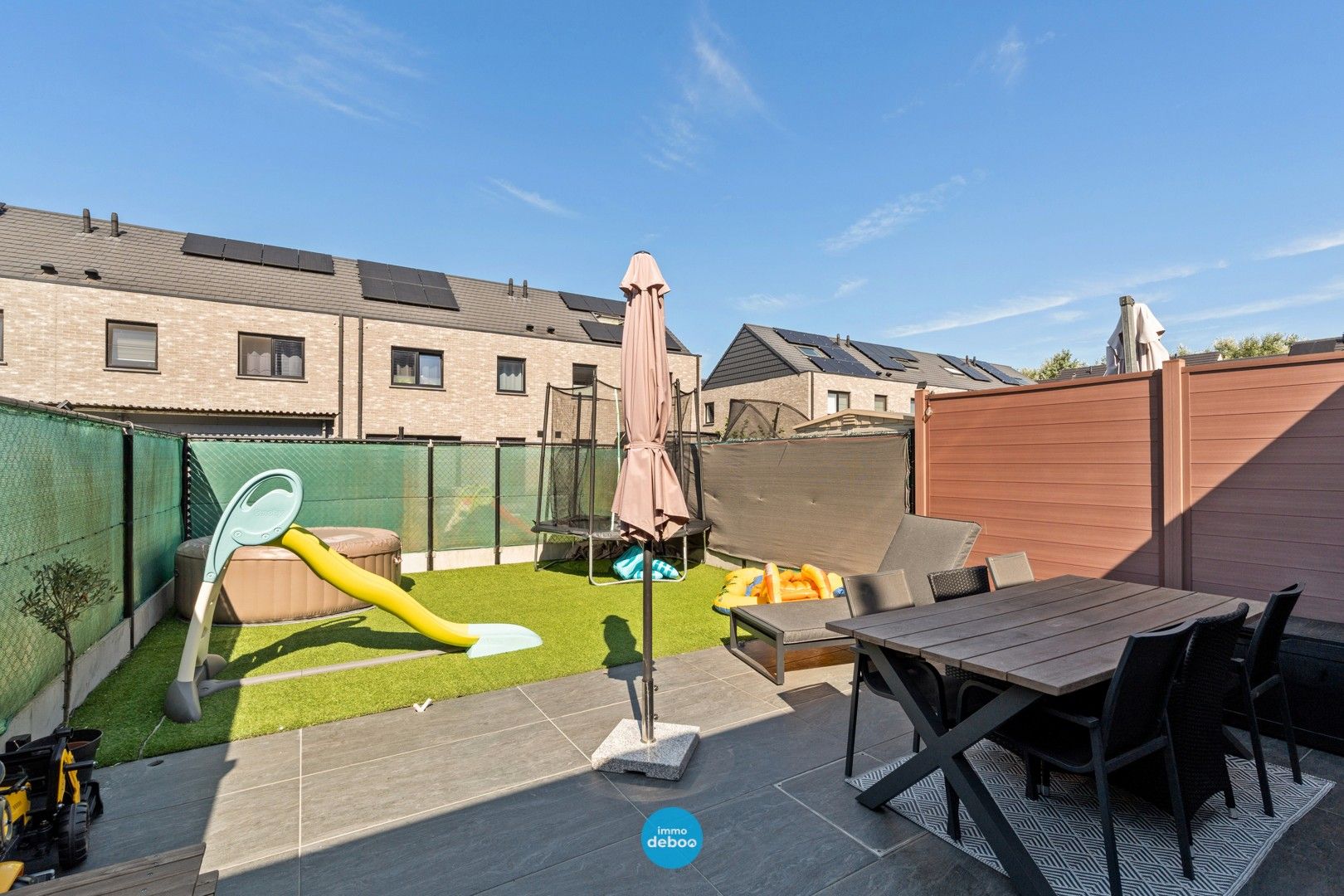 Verrassend ruime, energiezuinige woning foto 3