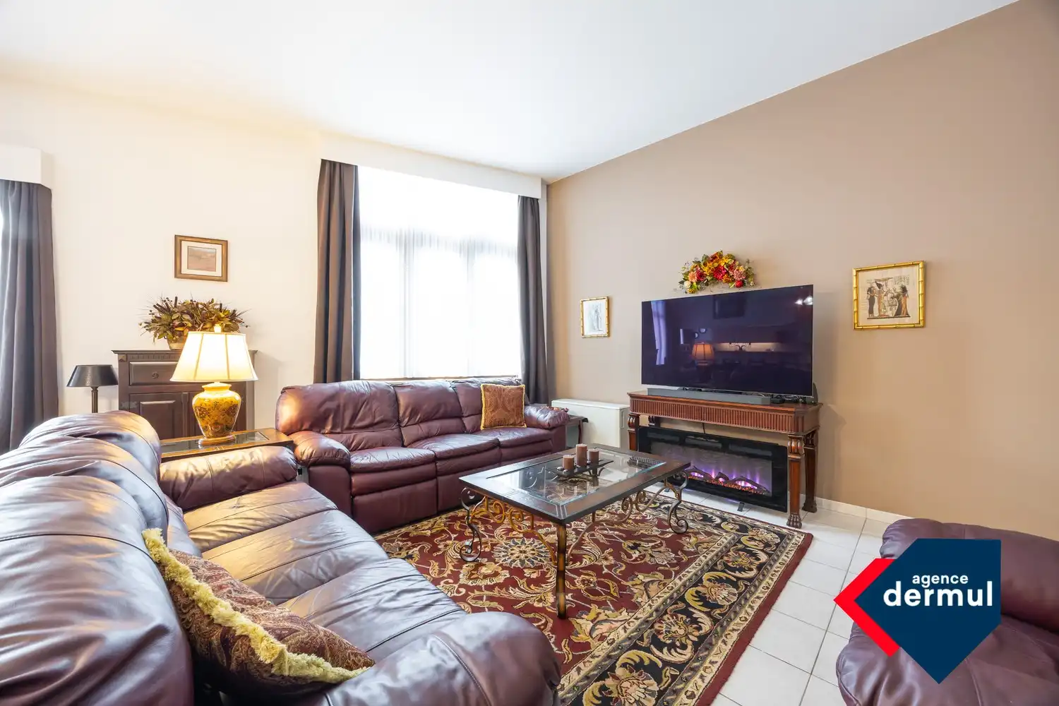 RESIDENTIE MARINA MERCATOR foto 4