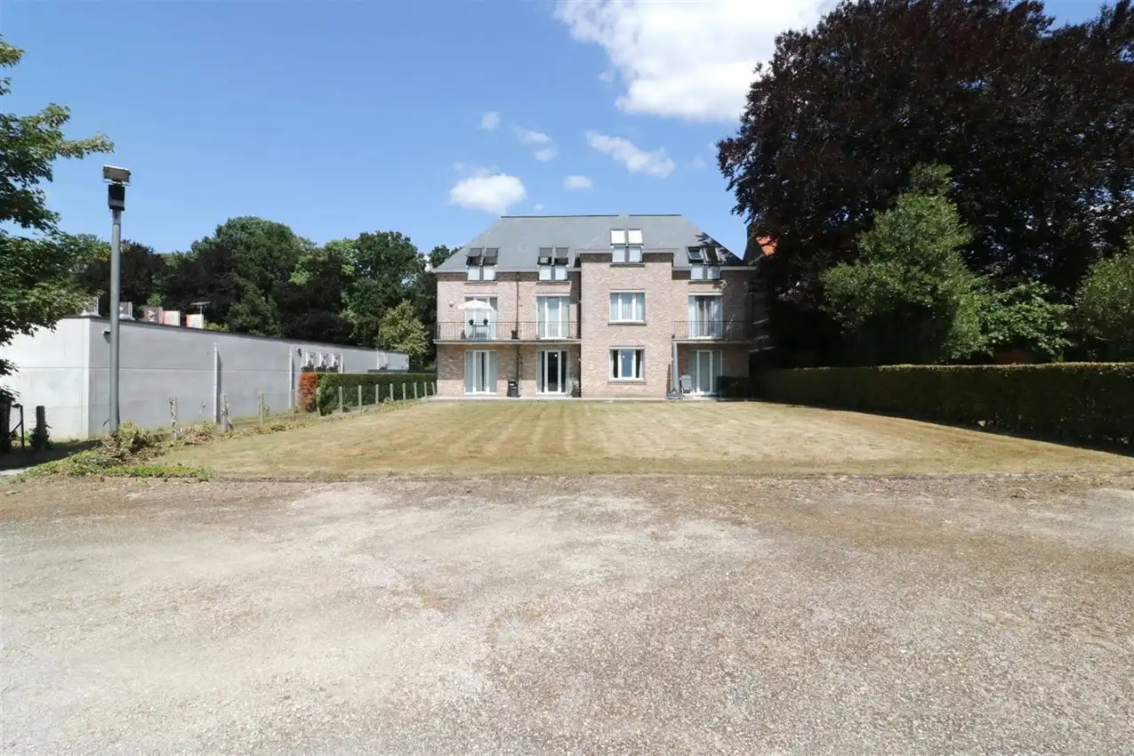 Appartement, 2 slpk, autostaanplaats in carport foto 24