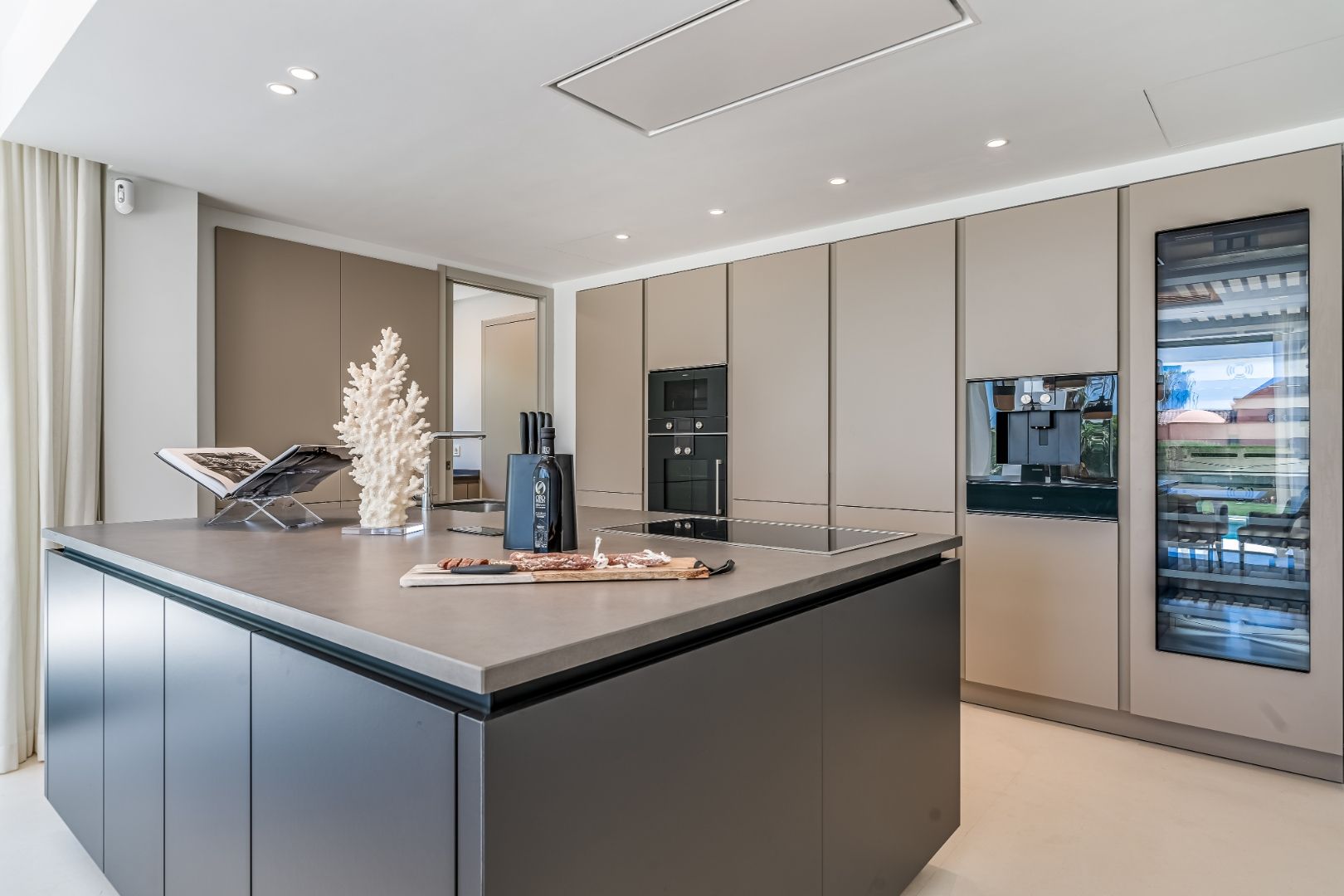 Stijlvol wonen op de beste locatie ! foto 14