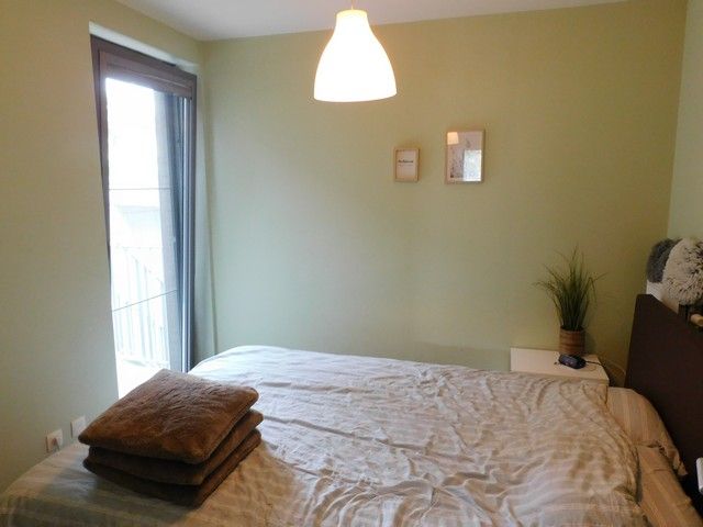 Ruim appartement met autostaanplaats in het centrum foto 10