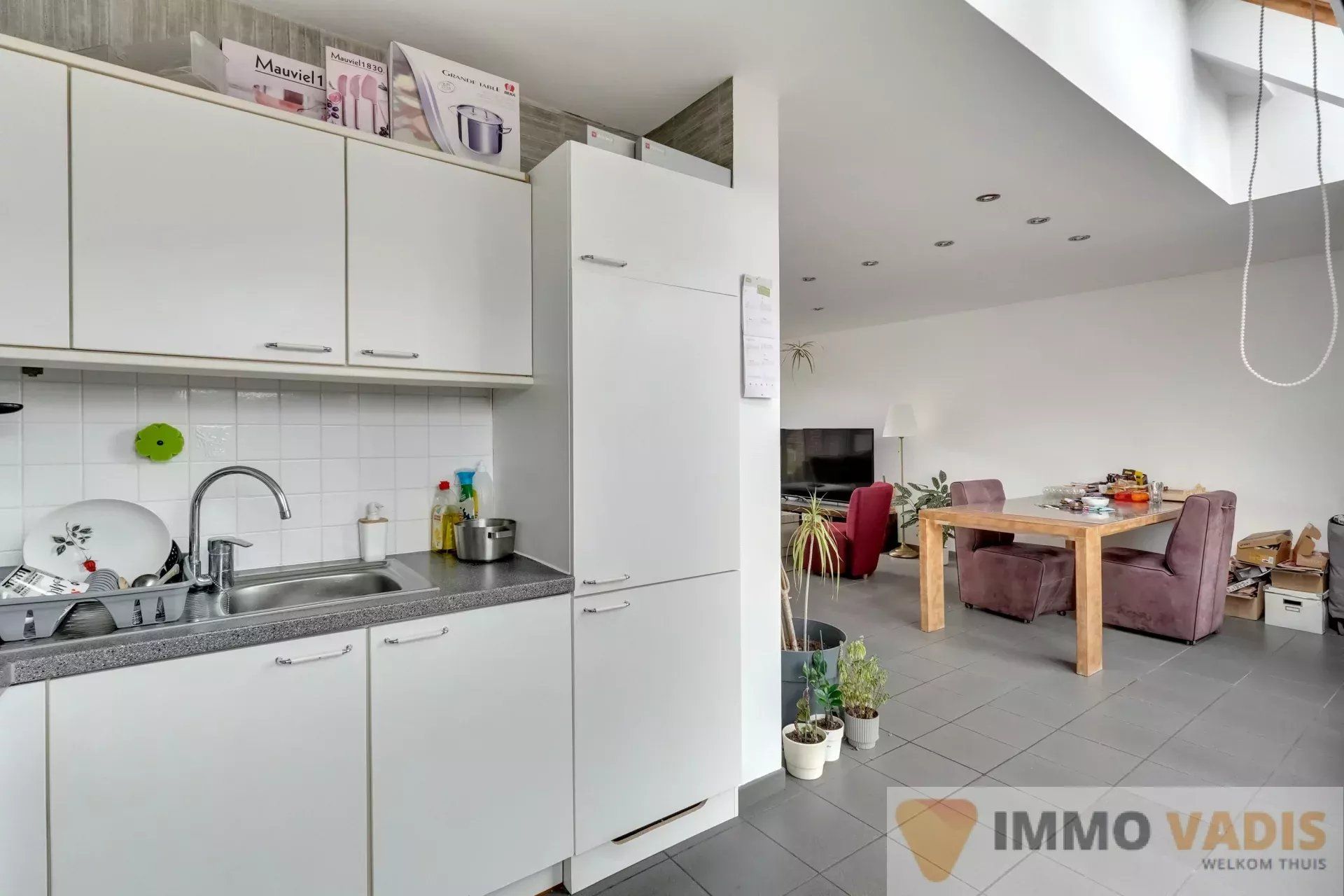 Appartement met 3 slaapkamers foto 7