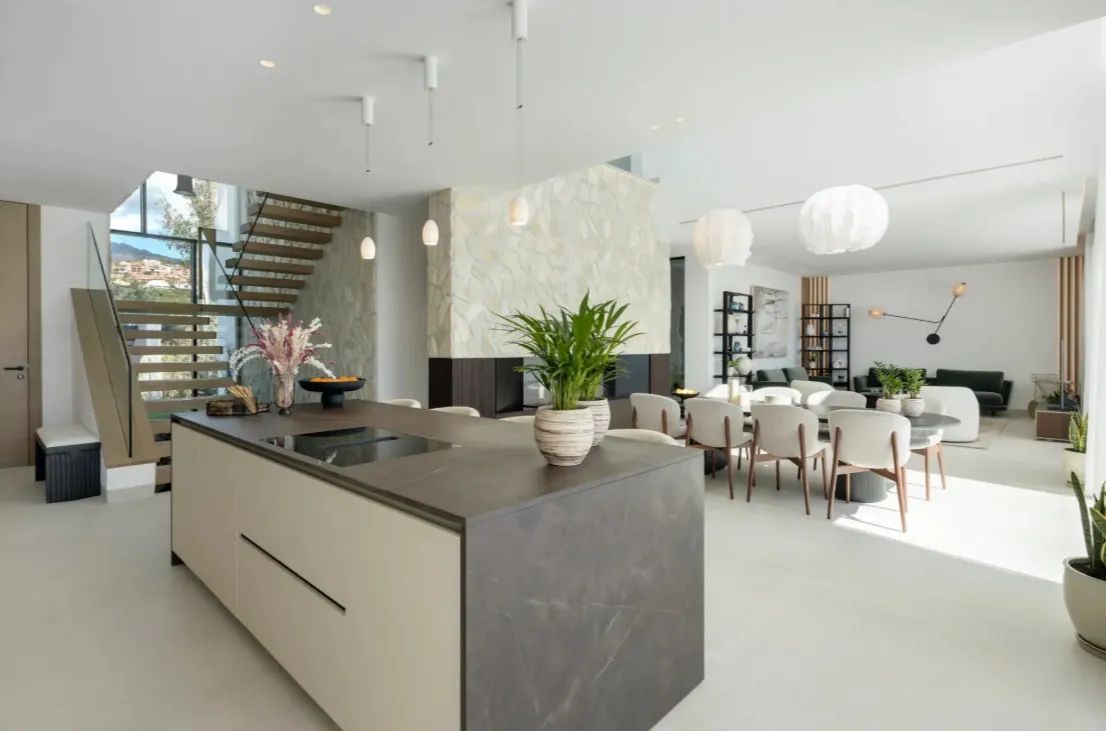 Tussen zee en bergen: exclusieve La Quinta villa’s waar luxe en natuur samensmelten foto 3