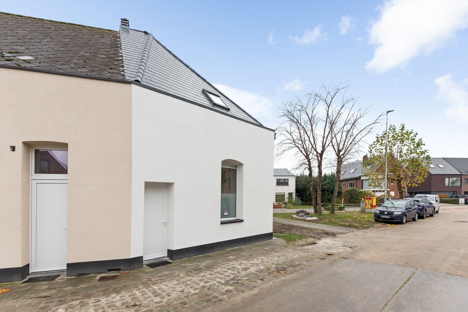 Gezellig gerenoveerde woning op goed bereikbare locatie nabij centrum Duffel foto 16