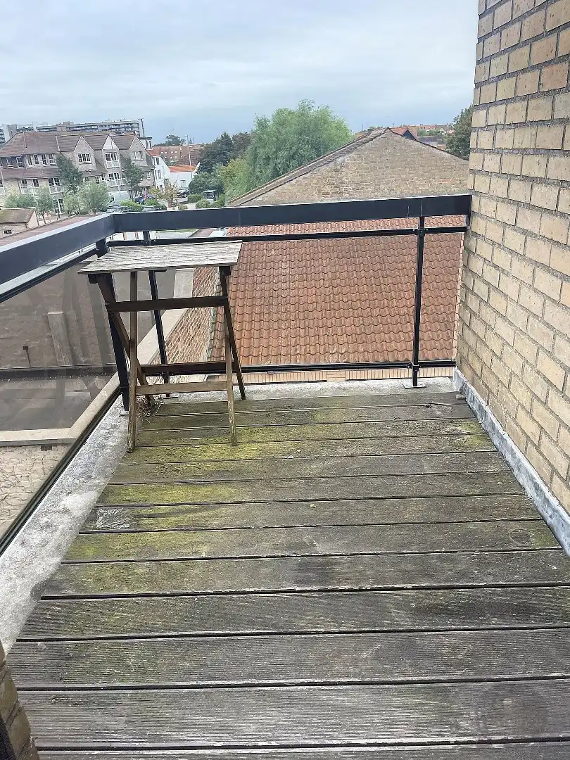 Ruim drie slaapkamer appartement !  foto 6