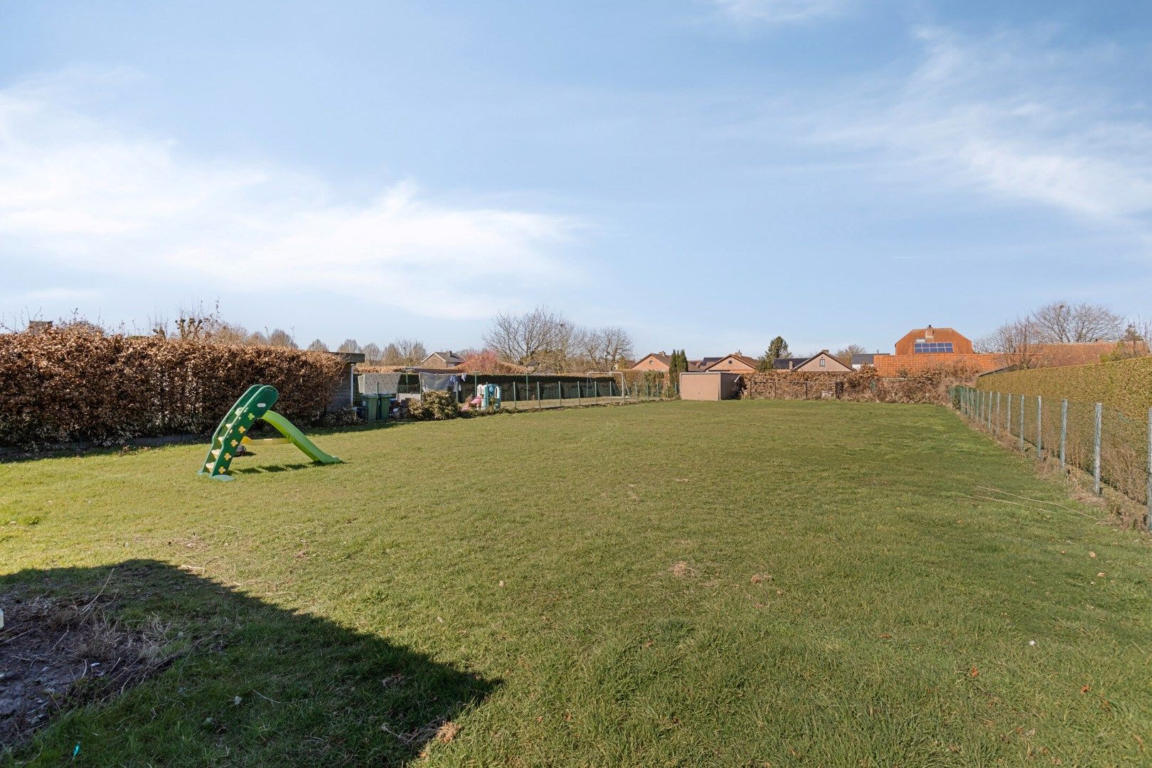 Charmante instapklare woning met 3 slpks, gelegen in Mol - Ezaart op een perceel van 794 m² !  foto 21