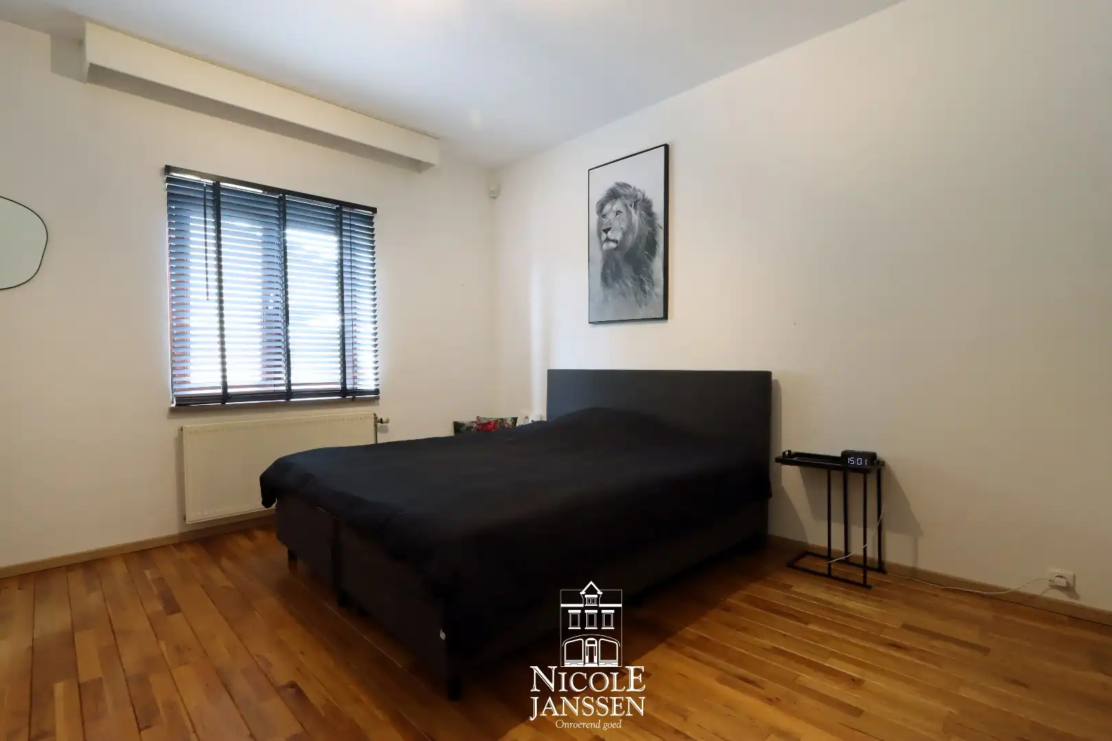 Ruime vrijstaande woning  foto 14