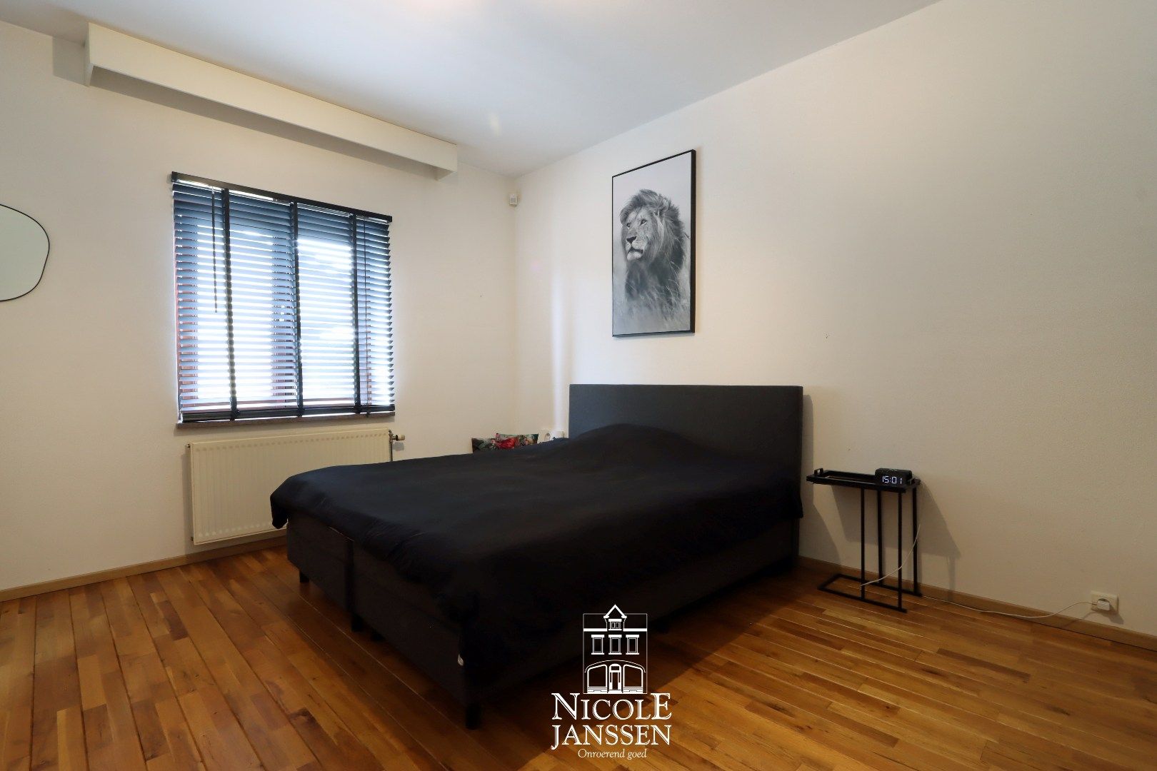 Ruime vrijstaande woning  foto 14