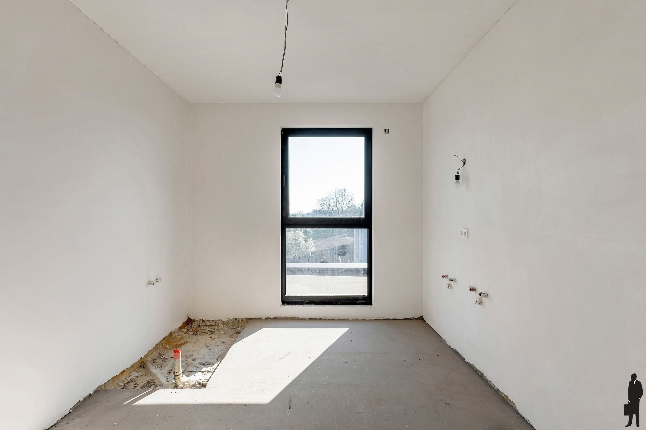 KOOP NU NOG AAN 6%! Stijlvol nieuwbouwproject het Bloemenhof gelegen in het centrum van Hoogstraten! foto 19