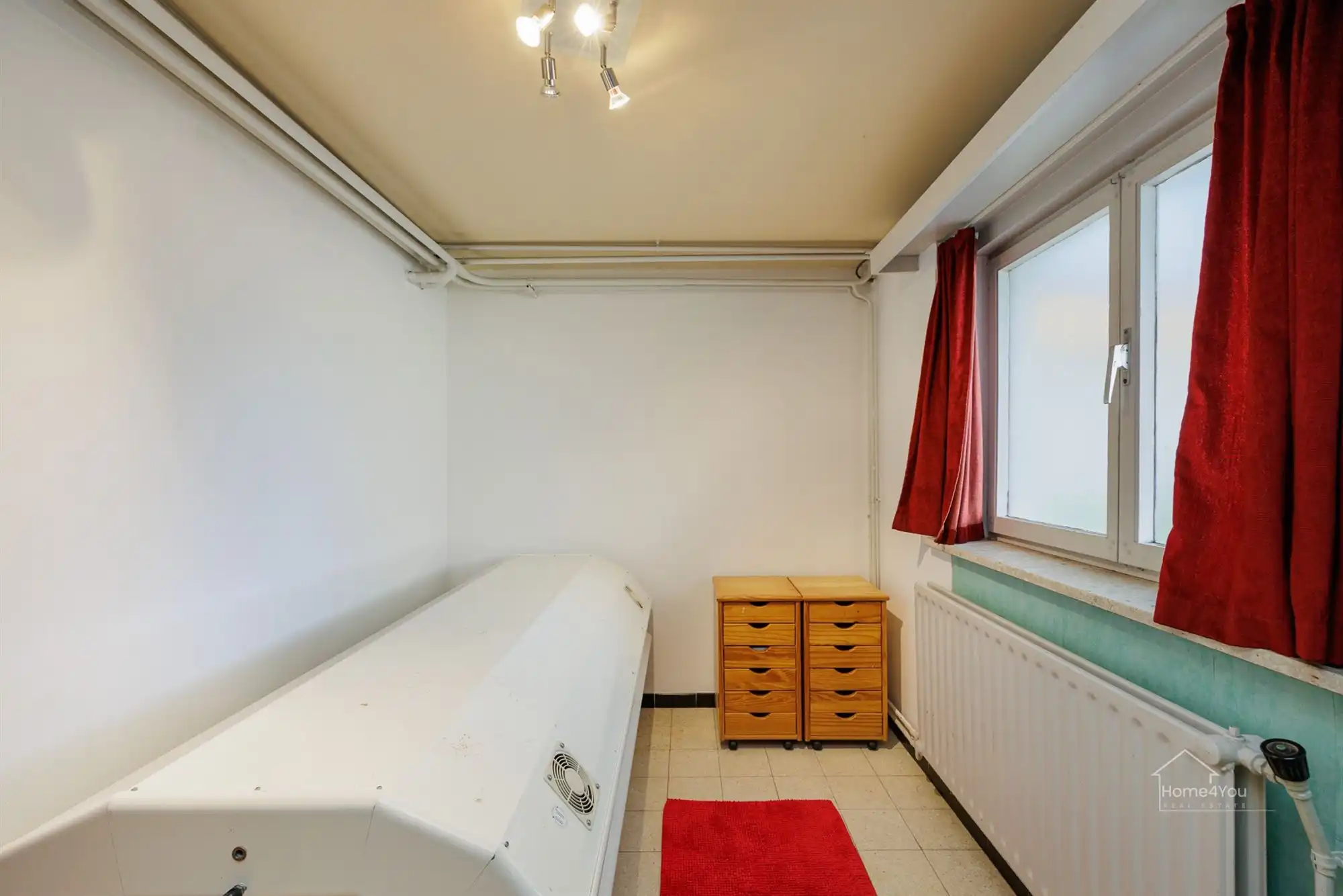 Ruime gezinswoning met 5 slaapkamers en tuin foto 24