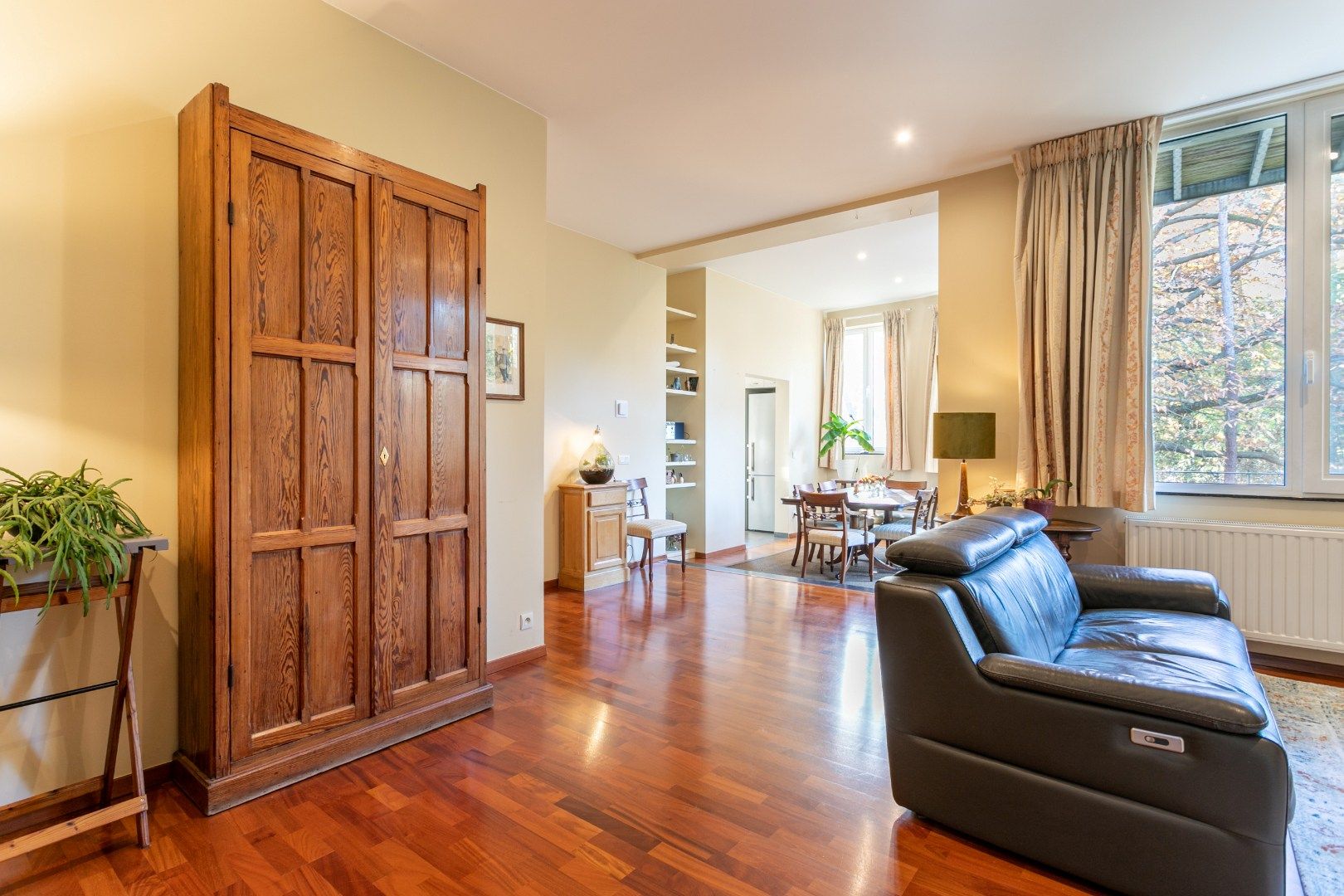 Appartement te koop Kluisbos 51 -/12 - 1500 Halle