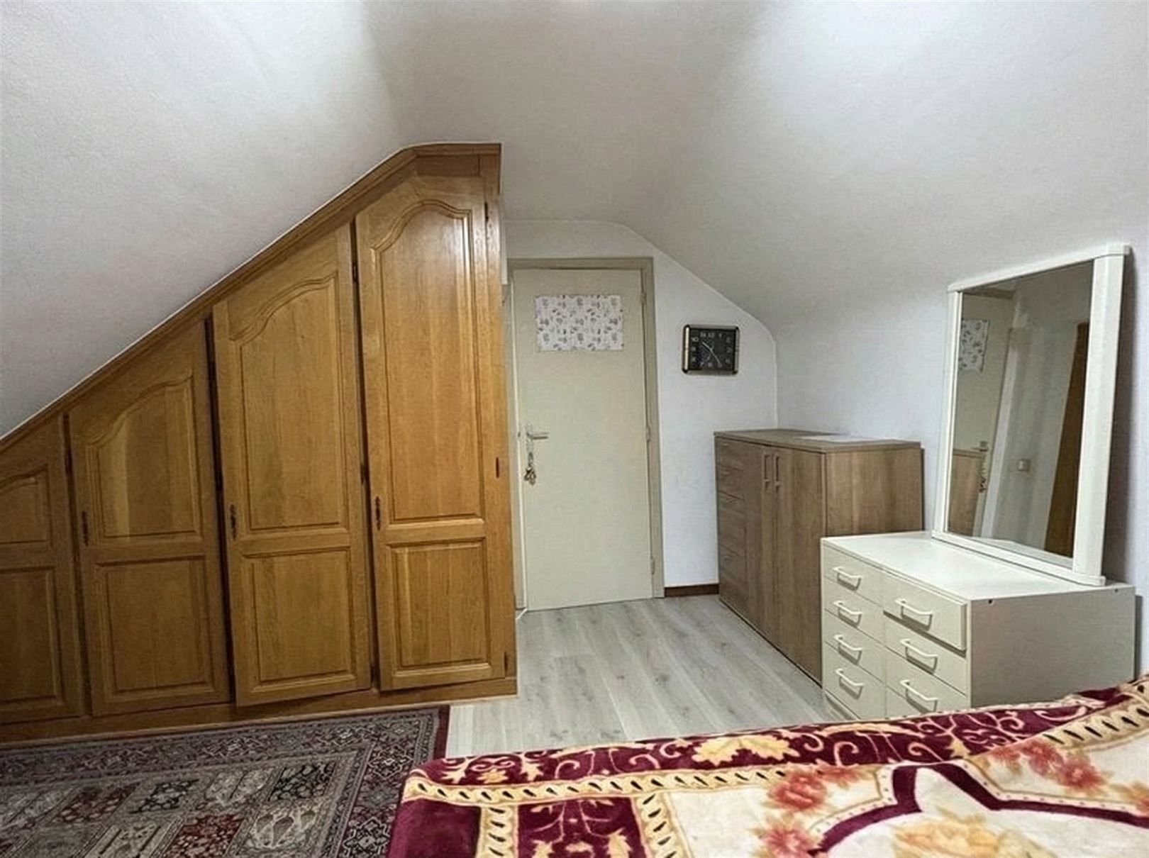 Woning centrum Stekene met mooie tuin foto 10