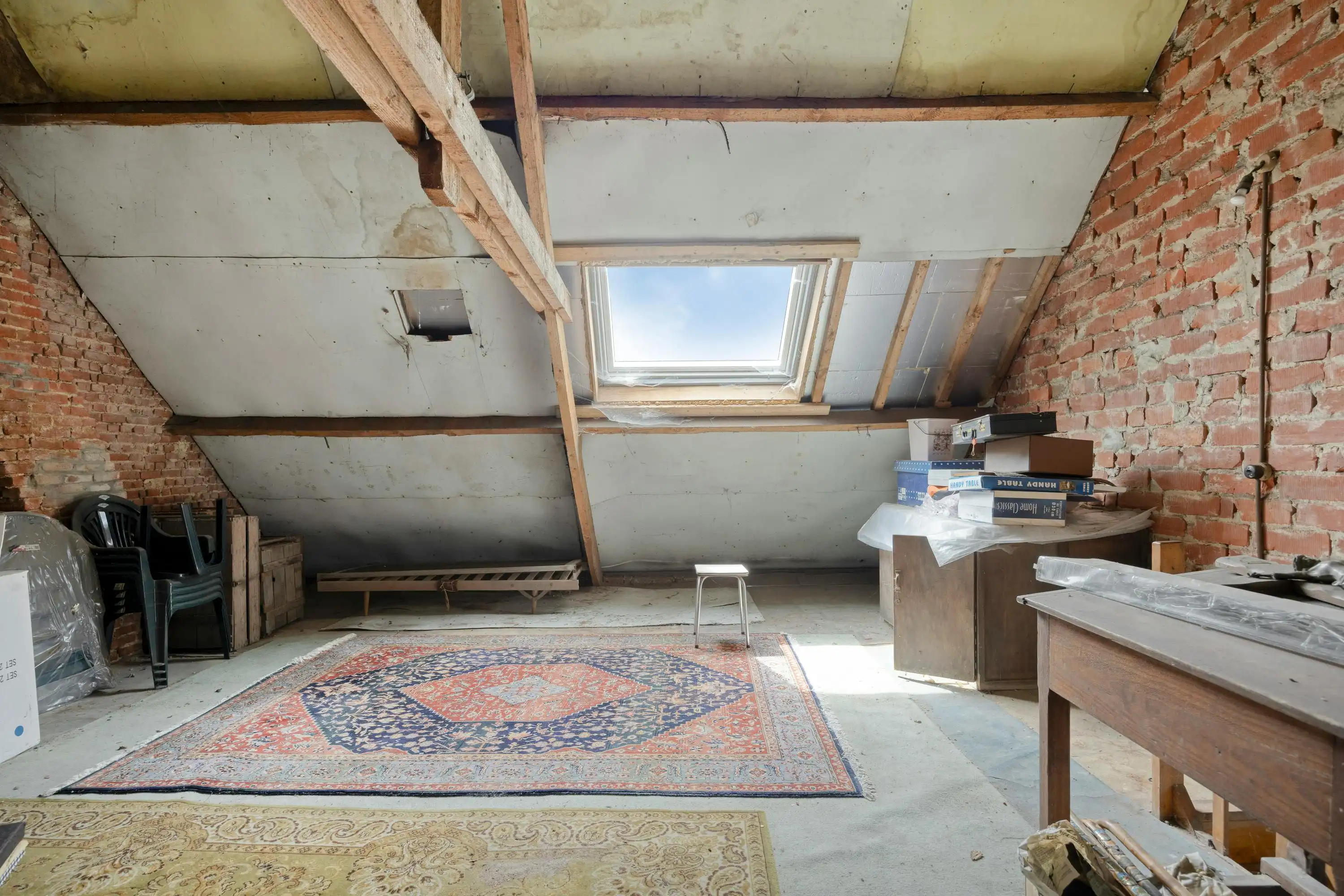 Te renoveren woning te koop in Wuustwezel! foto 23
