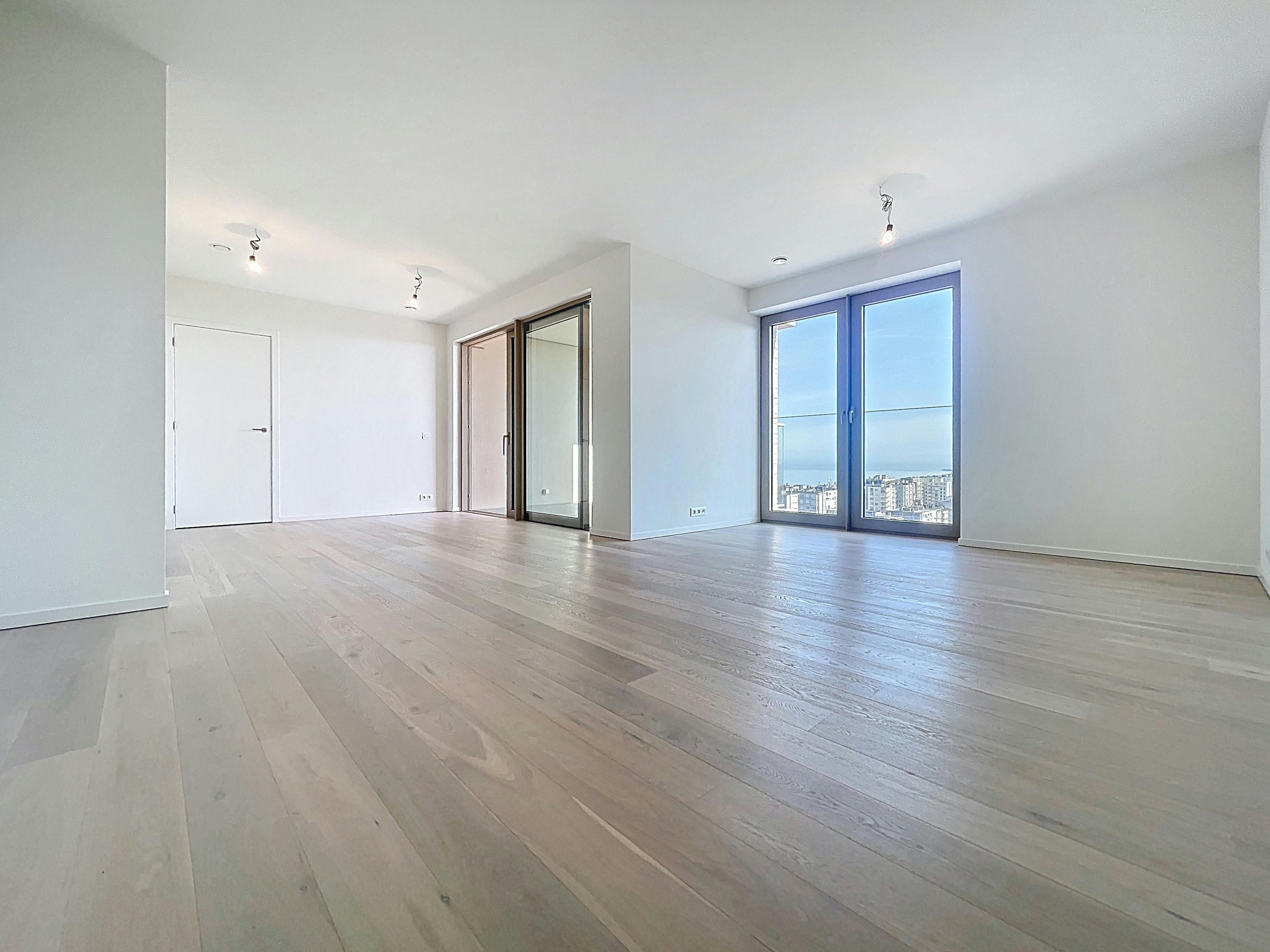 Luxe appartement te huur Oostende  foto 4