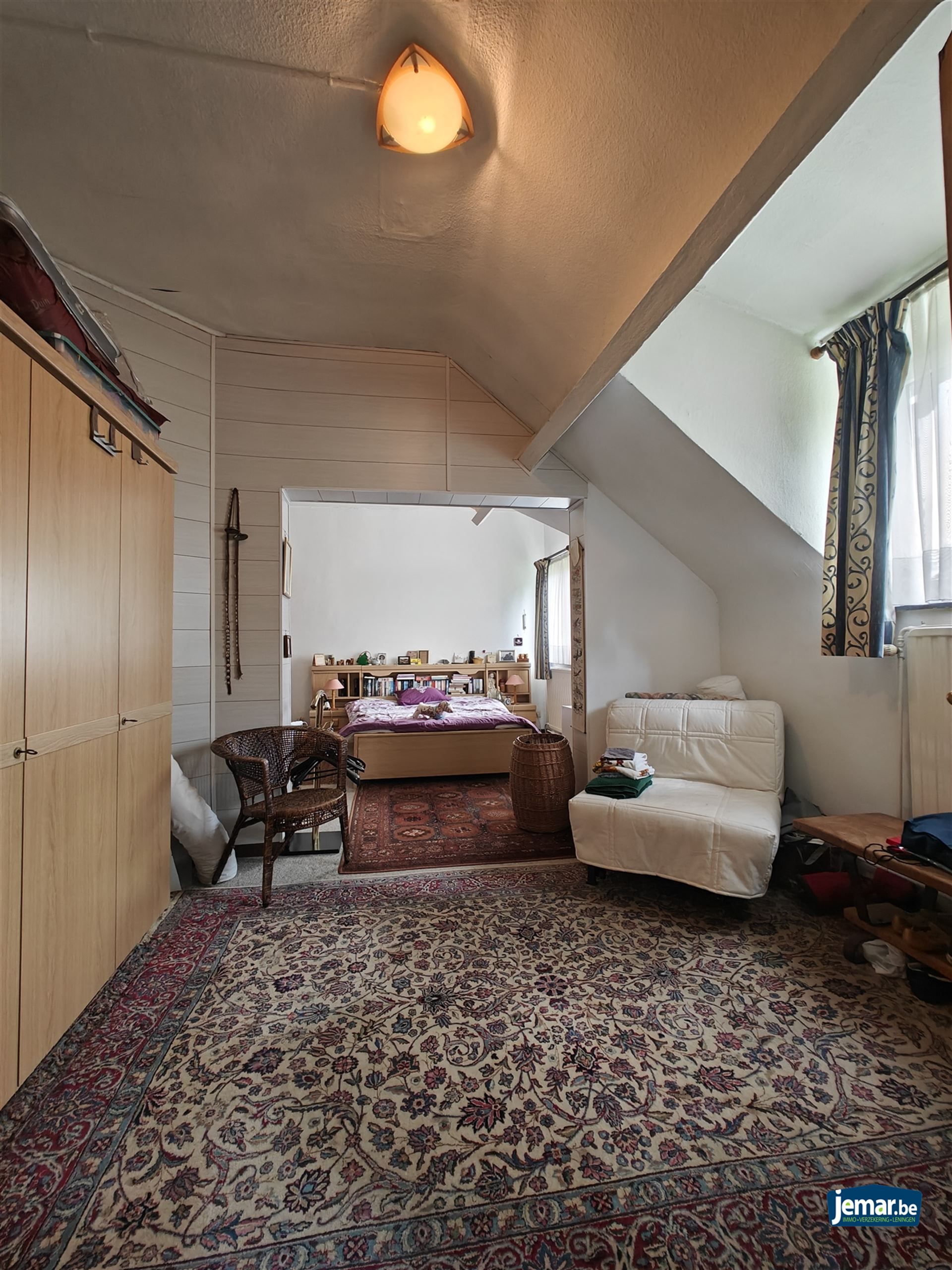 Unieke Cité woning met tal van mogelijkheden en veel potentieel  foto 11