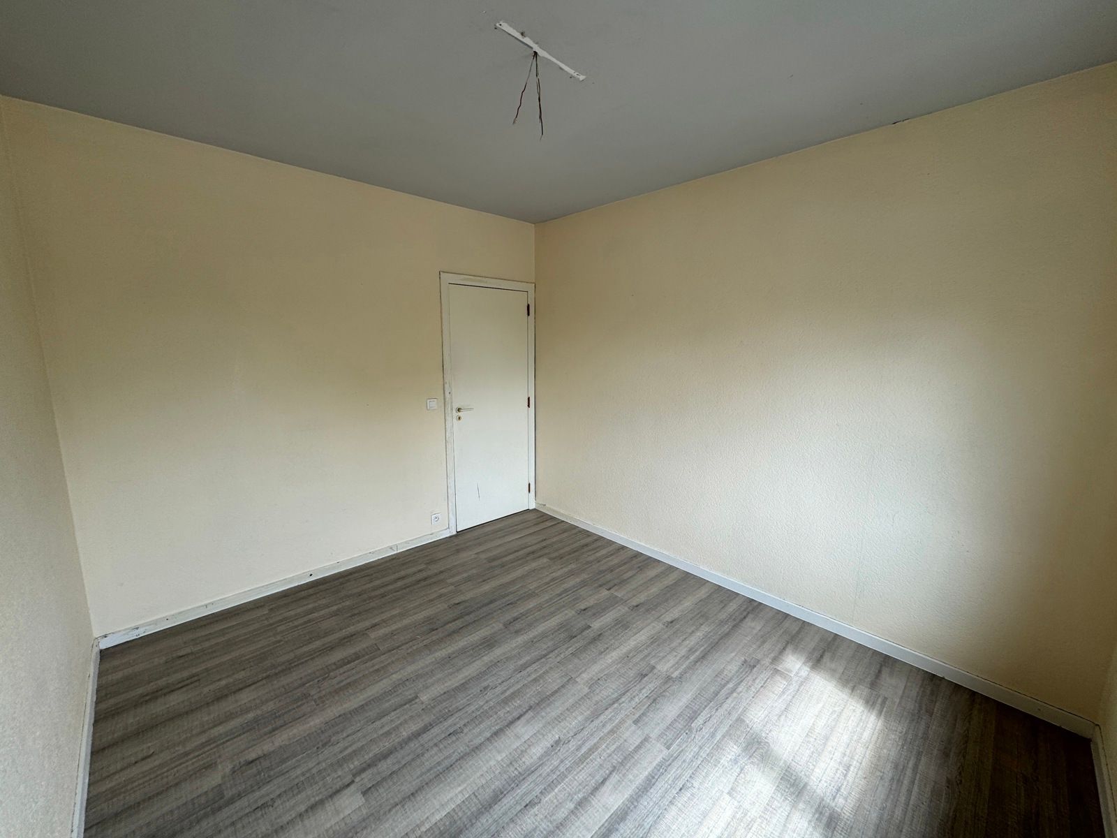 OPTIE Rustig gelegen appartement met 3 slaapkamers foto 5