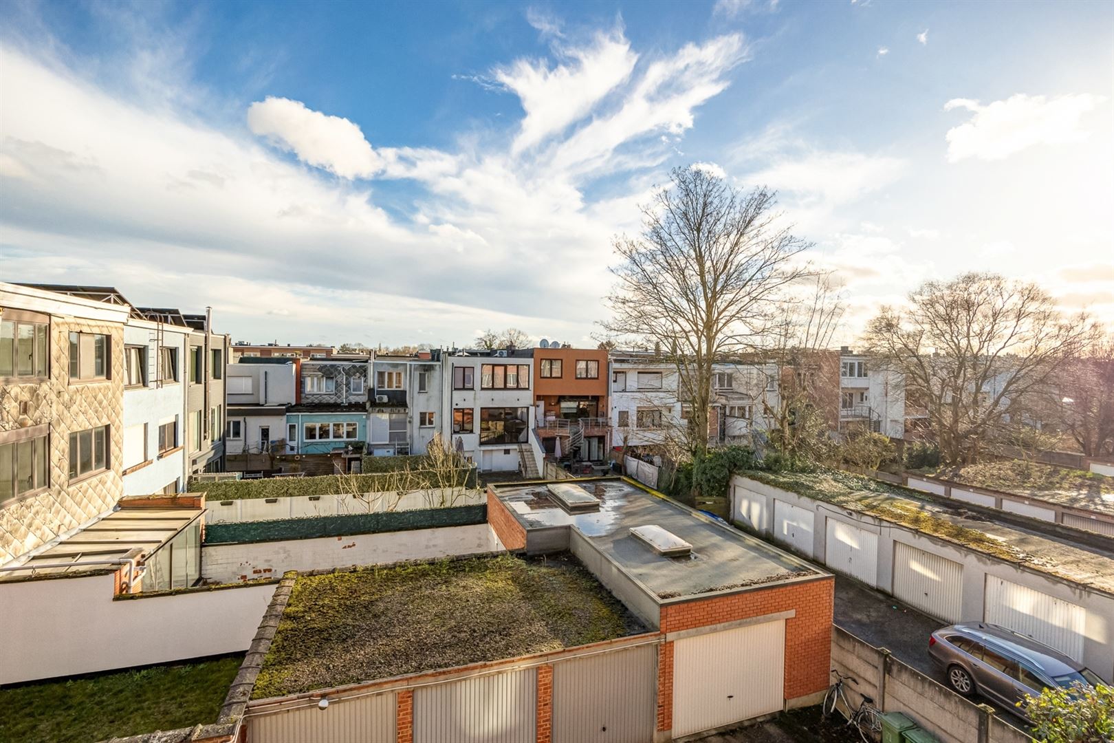 Energiezuinig appartement met 2 slaapkamers foto 16