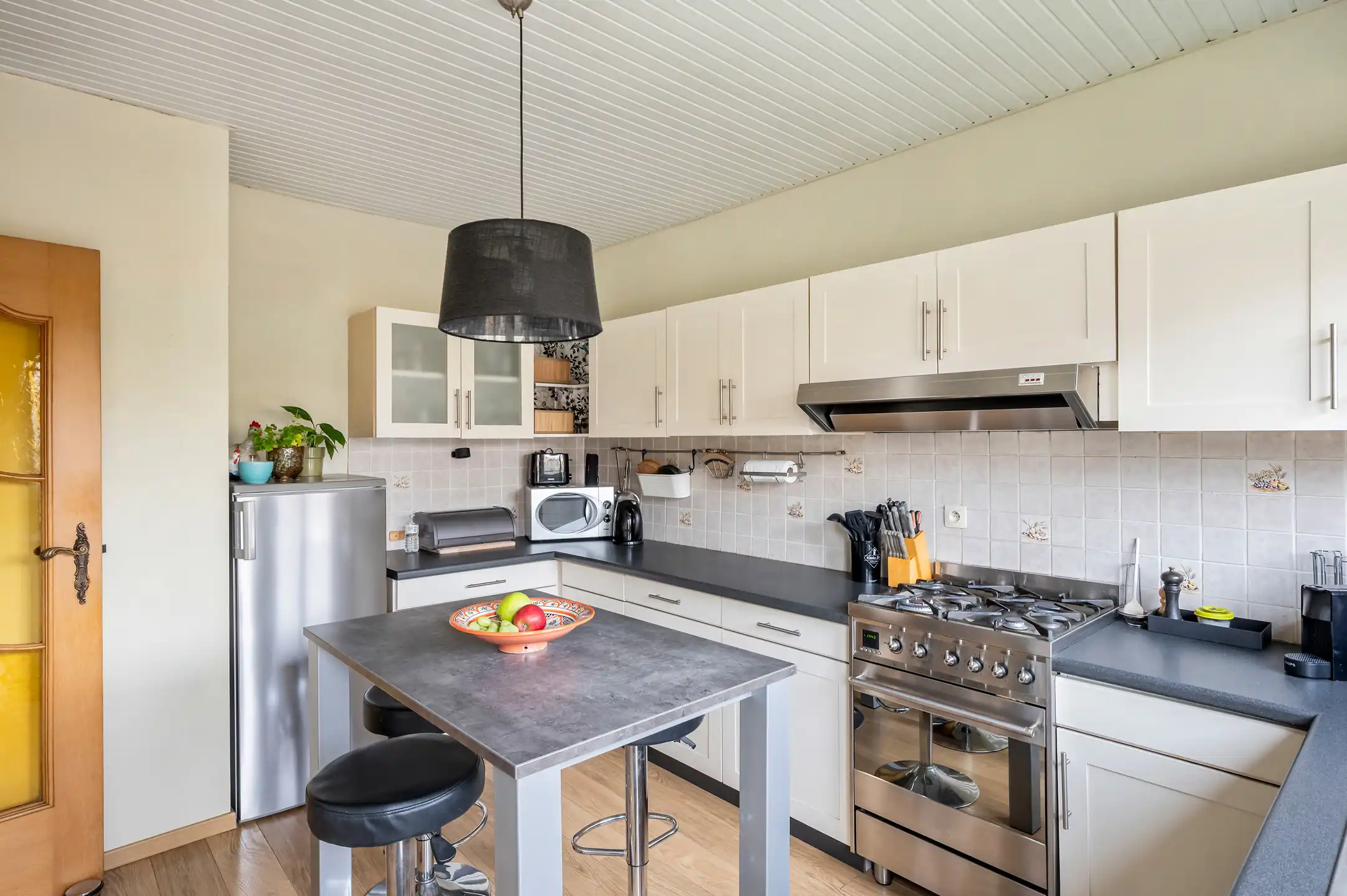 Instapklare gelijkvloerse woning met 4 slaapkamers foto 13