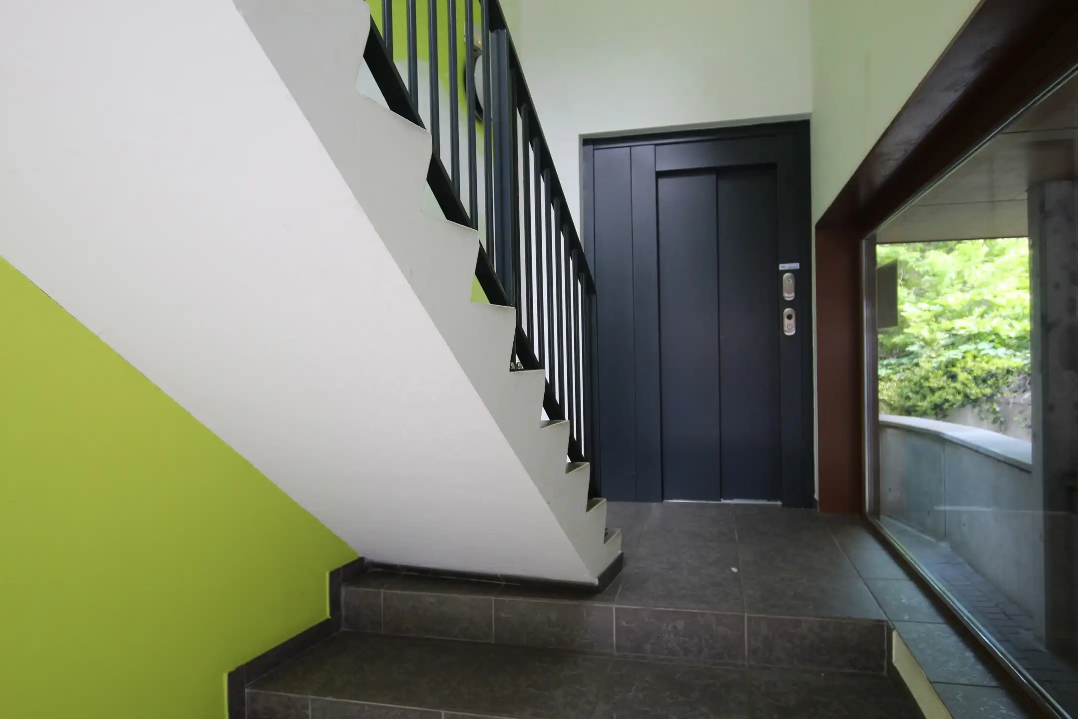 Appartement te huur foto 15