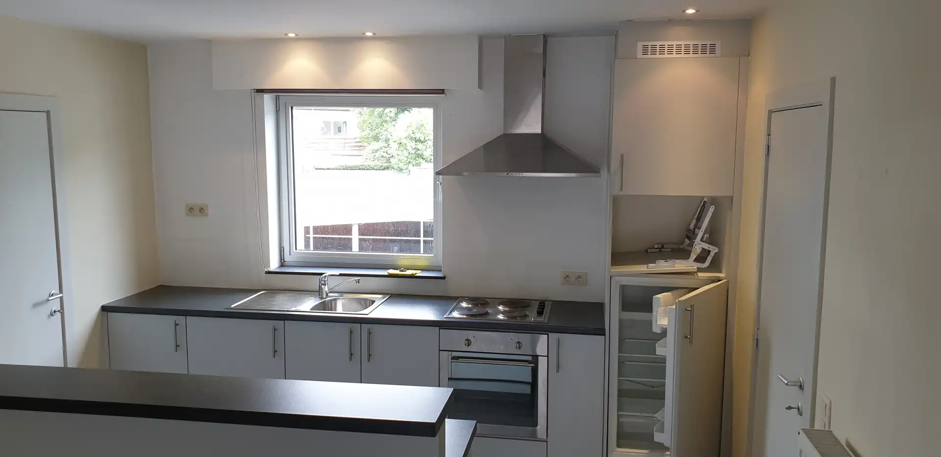 Appartement te huur foto 3
