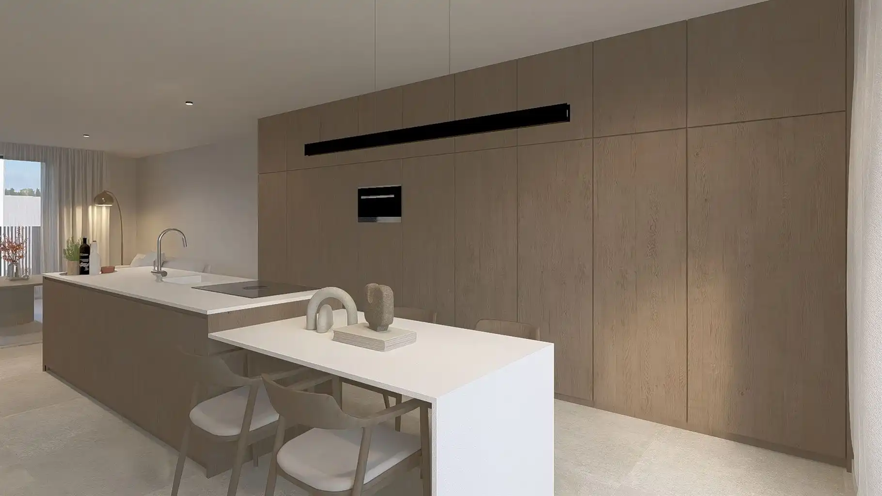 NIEUWBOUWZONDAG 26 APRIL 2026: PROJECT VRIJ TE BEZOEKEN TUSSEN 14U EN 17U. foto 5