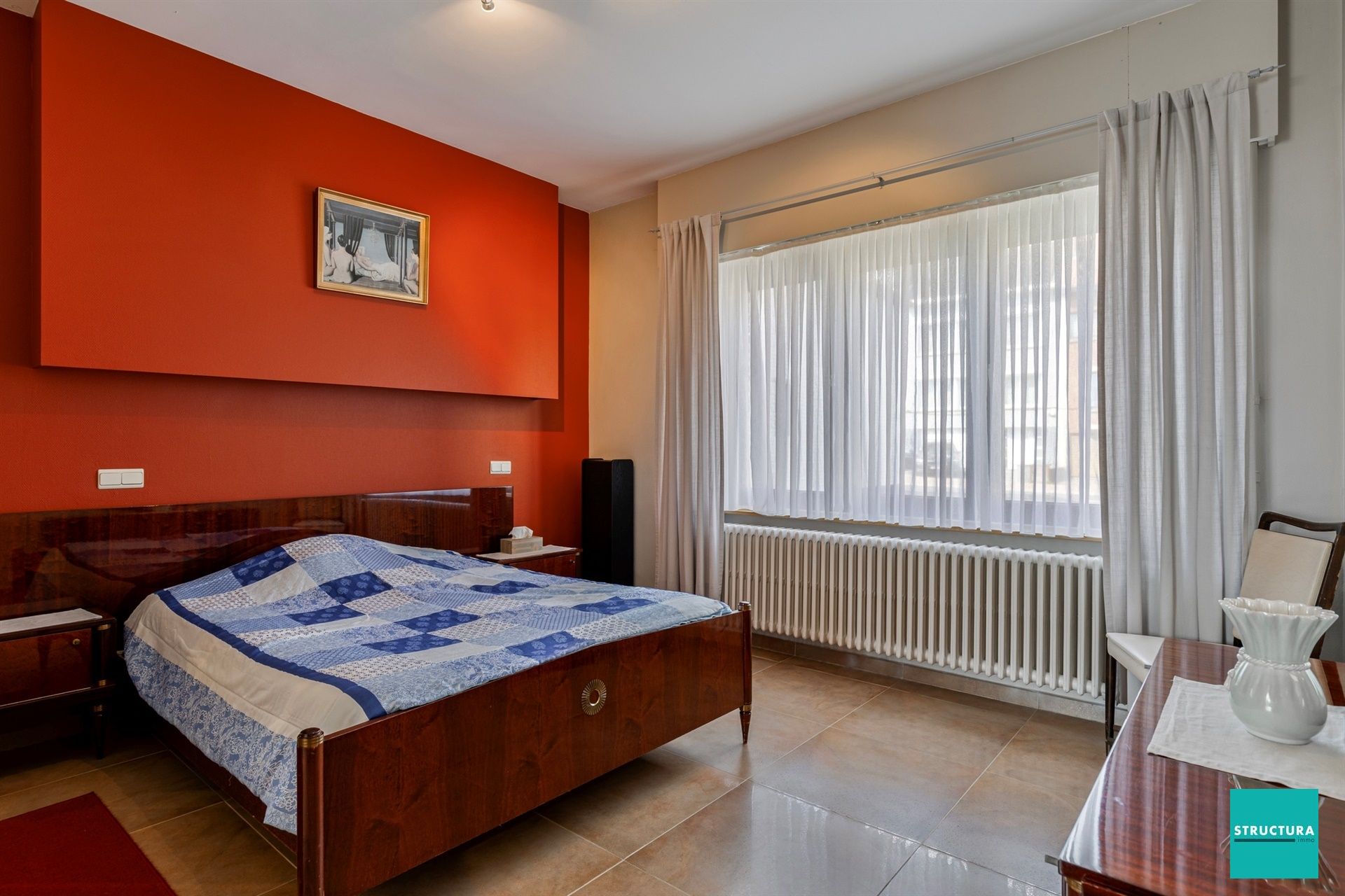 Ruime woning met veel mogelijkheden foto 13