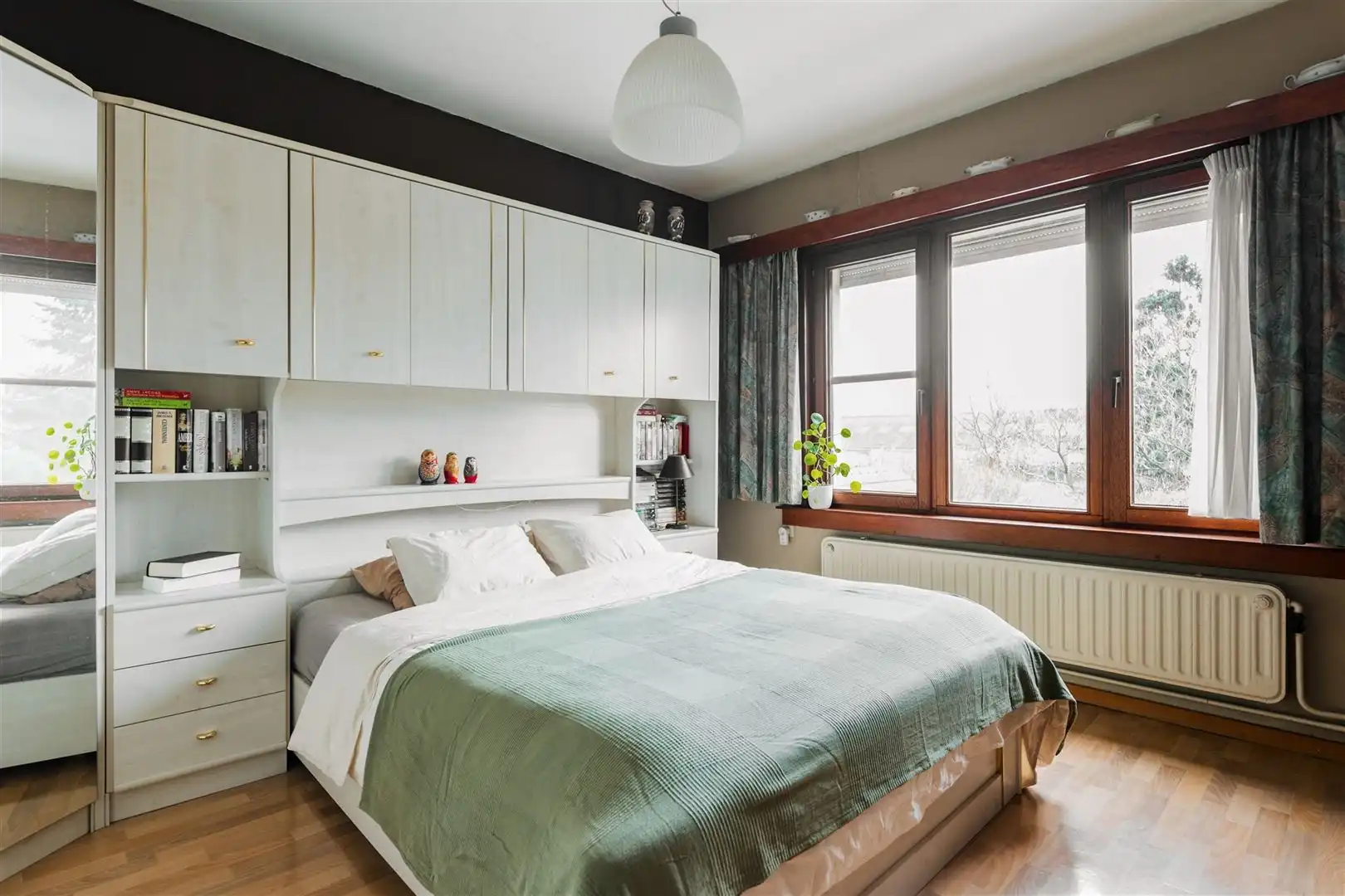 Gezellig wonen nabij het centrum van Schoten foto 14