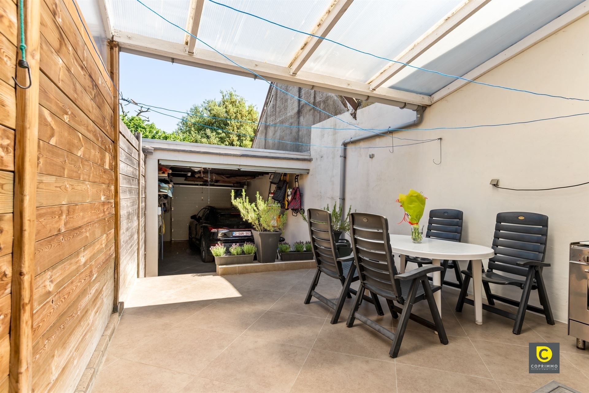 Woning: 4 slk en P foto 7