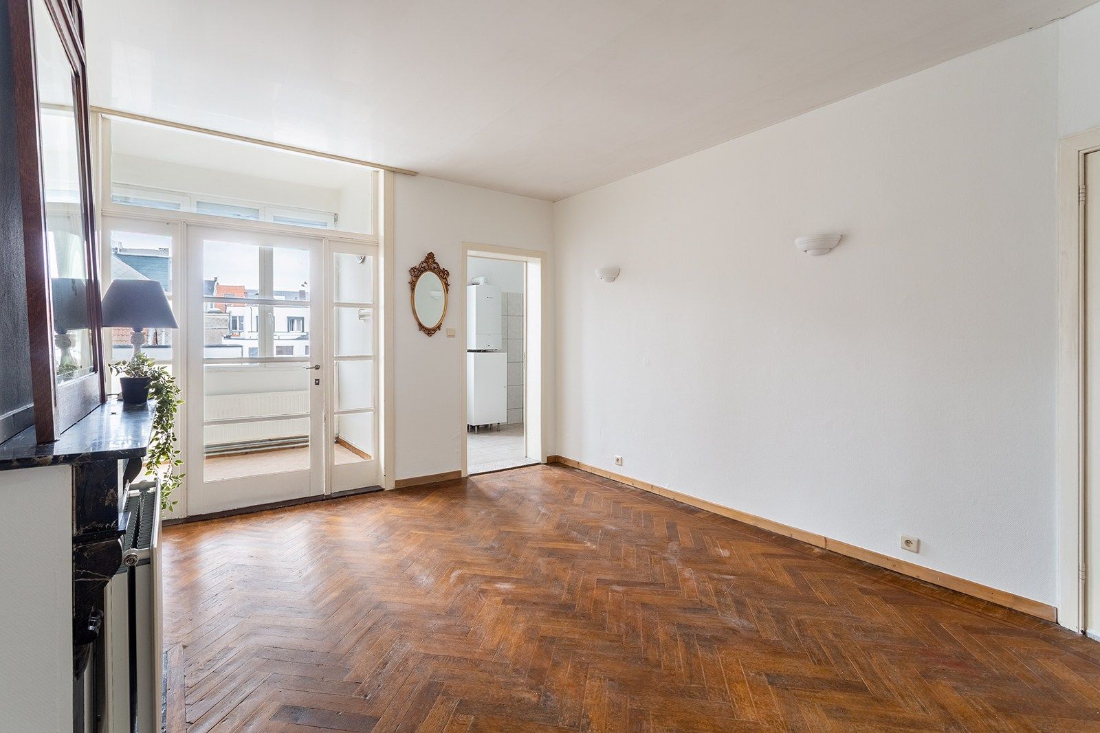 Stadse charme met ruimte voor jouw stijl foto 12