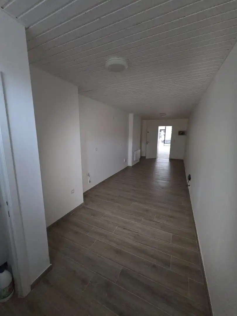 Handelsruimte op Toplocatie in Vilvoorde foto 4