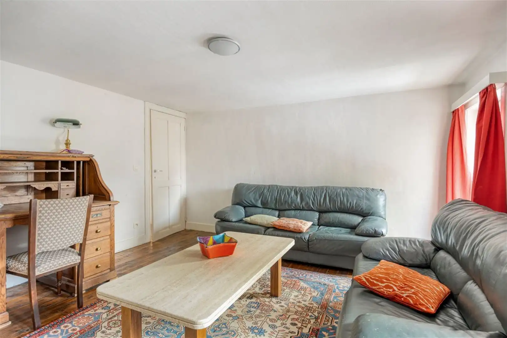 Ruime woning in deelgemeente Ename foto 14
