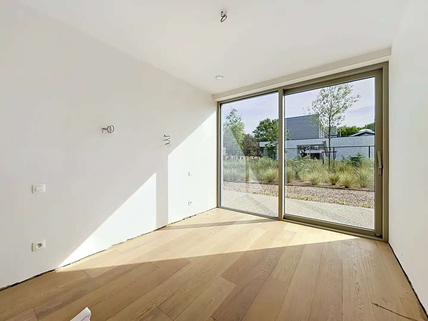 Gelijkvloers nieuwbouw appartement te Sint-Idesbald. foto 6