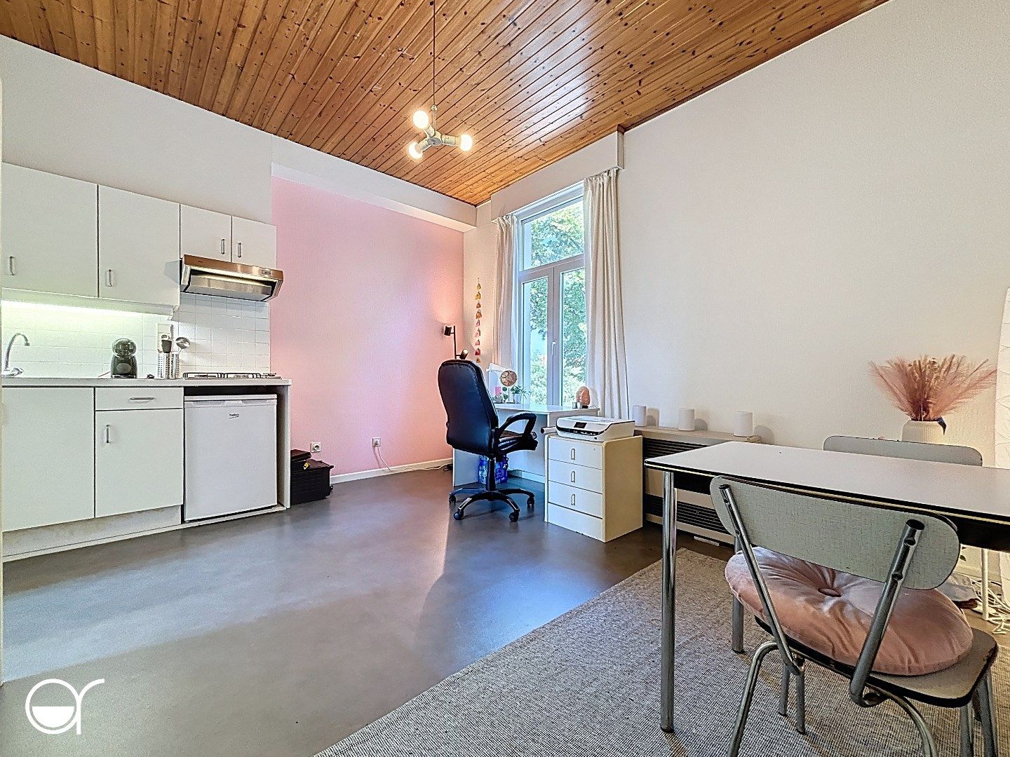 Opbrengsteigendom met 3 studio’s  foto 2