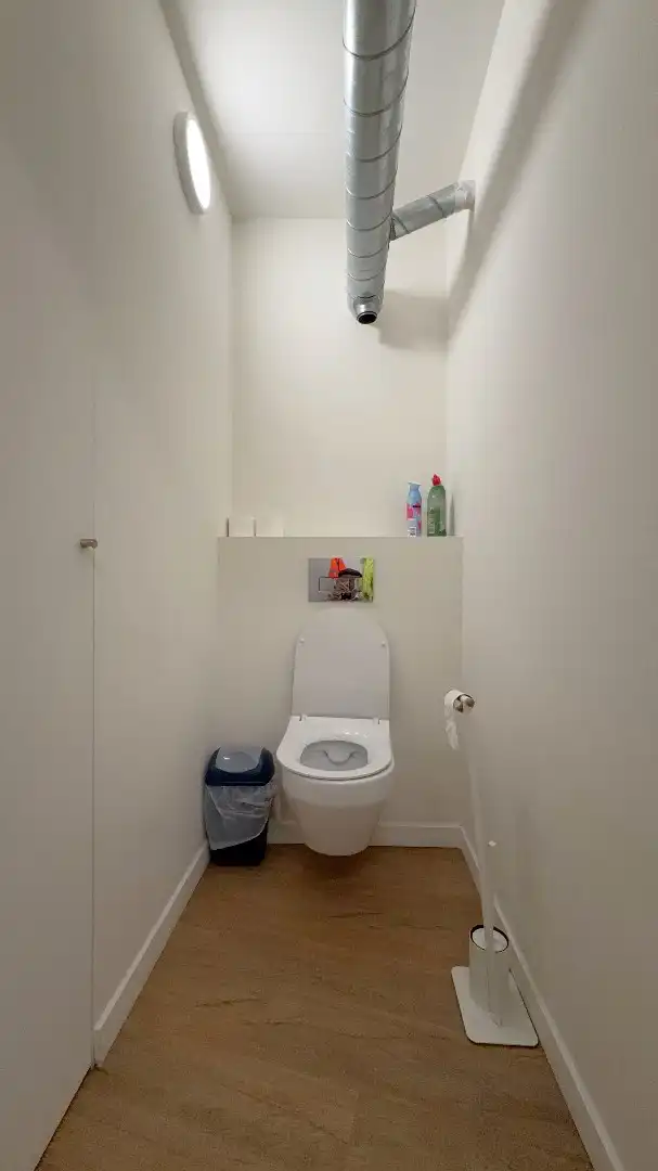 Instapklare kantoren te huur op zichtlocatie aan N60 in Gent foto 12