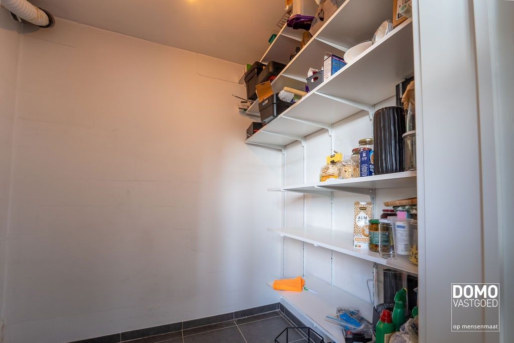 Ruim 2-slaapkamerappartement gelegen te Halen - Bewoonbare oppverlakte: 120m² - EPC-label B foto 13