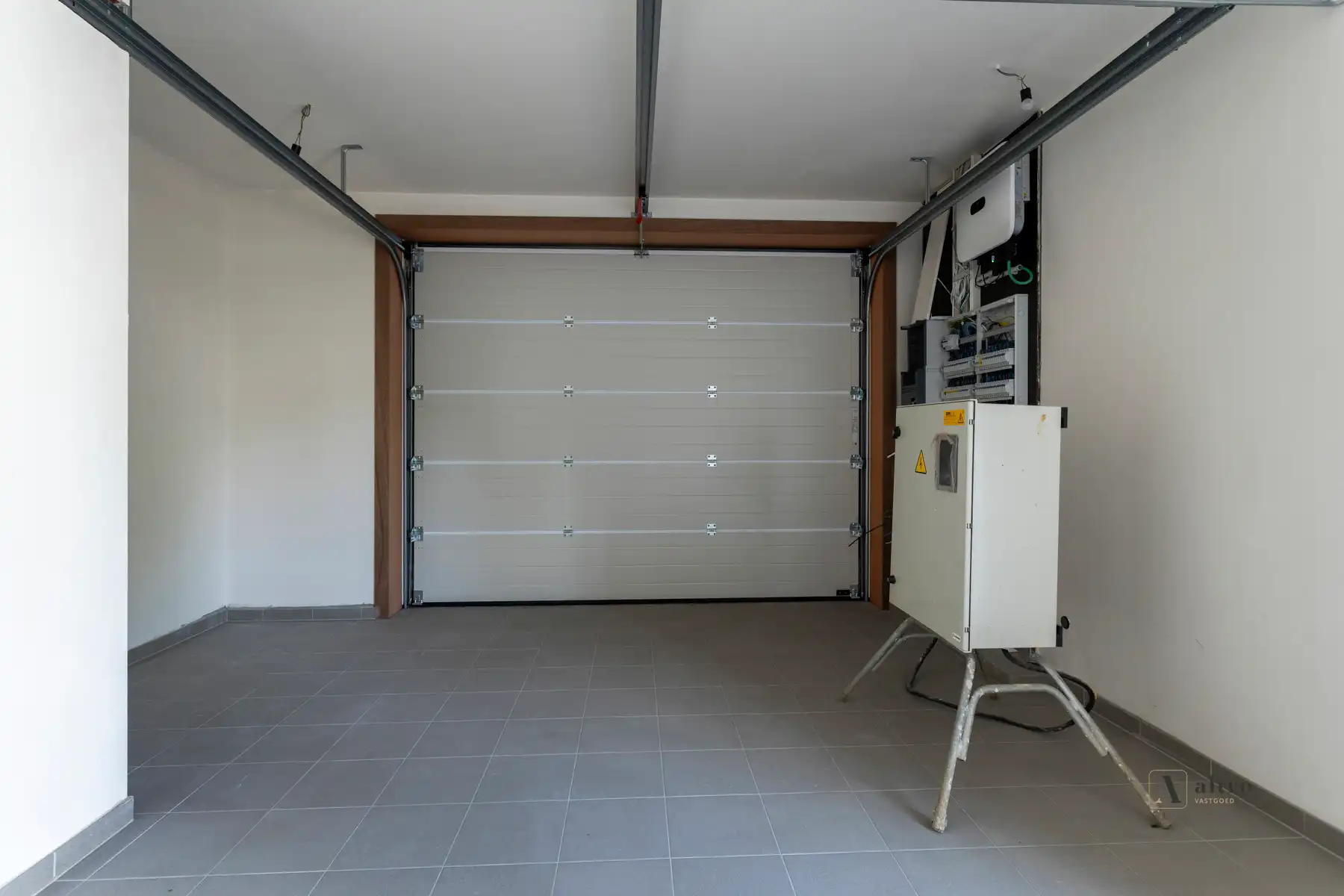 Stijlvolle en toekomstgerichte nieuwbouwwoning in Aalter foto 26