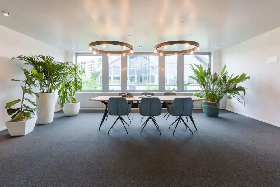 Etienne Demunterlaan 5, 1090 Jette foto 3