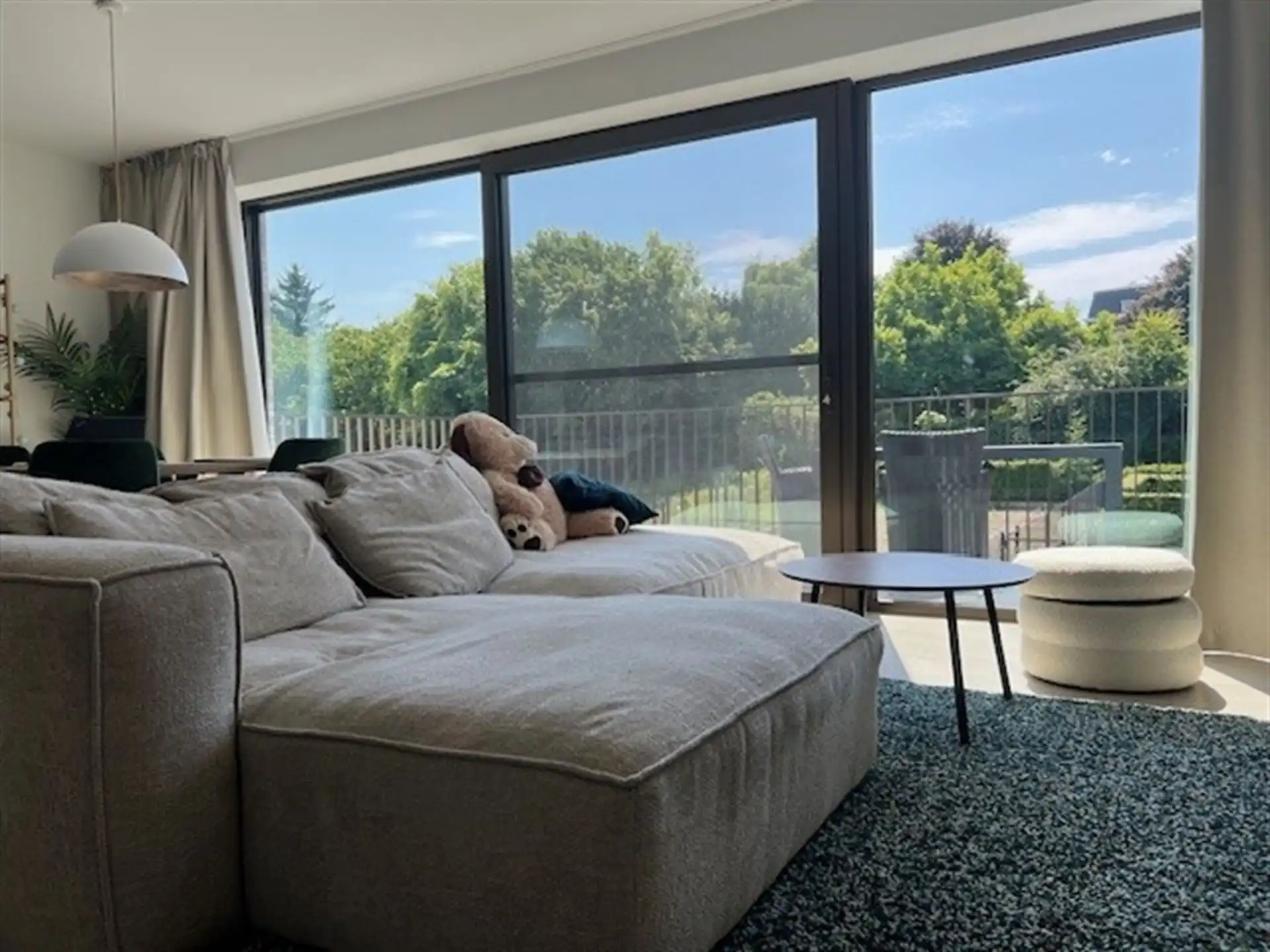 Prachtig nieuwbouw appartement in centrum foto 4