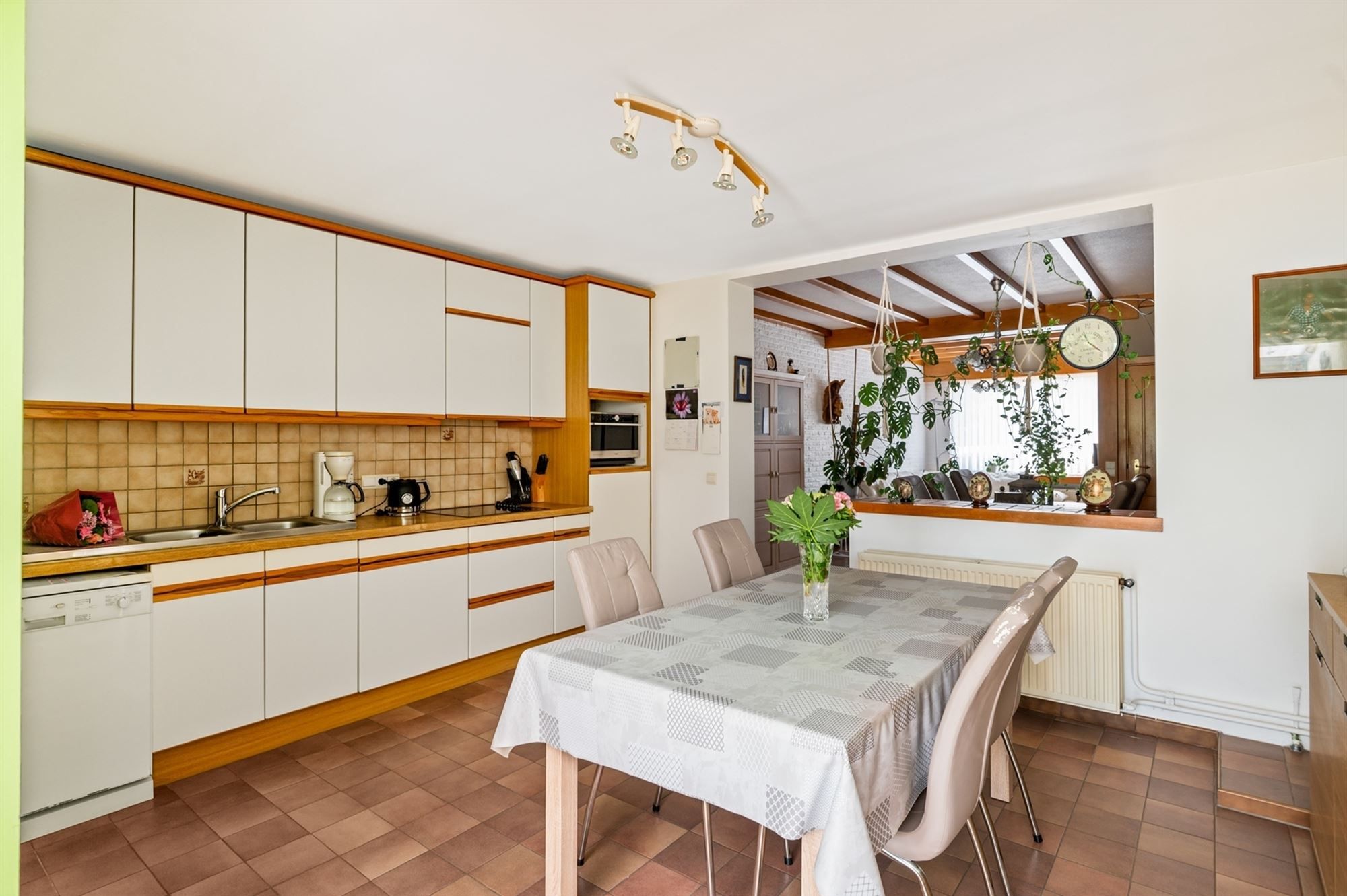 Gezellige, instapklare woning te Duffel-Oost. foto 4
